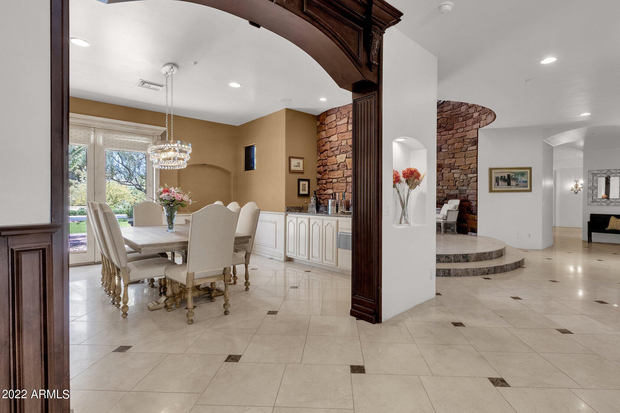 DOUBLETREE ESTATES - Residential