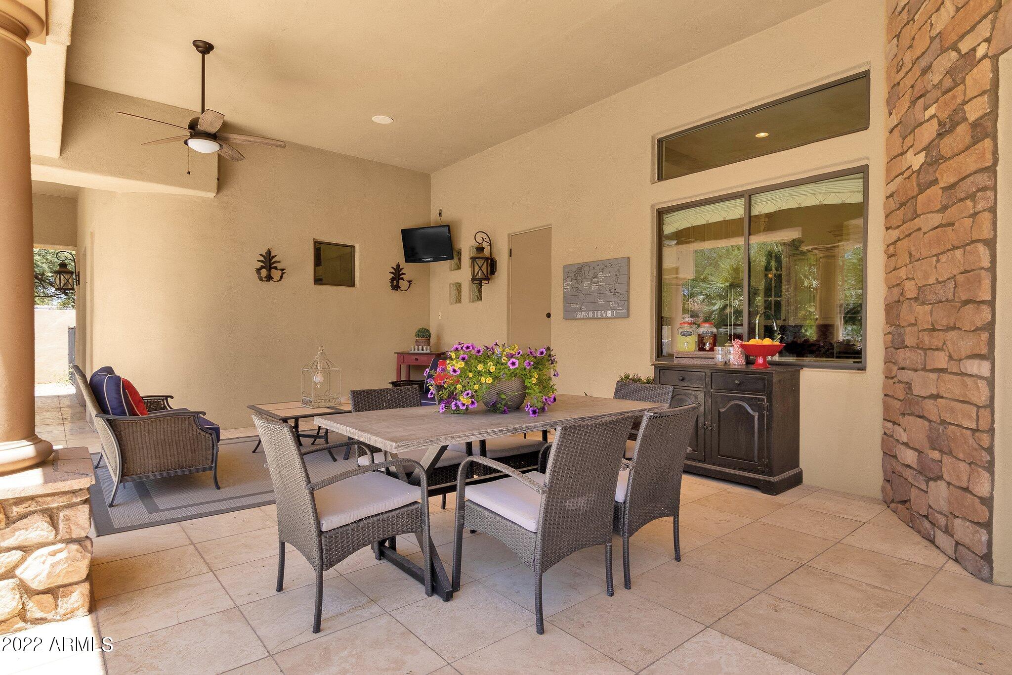 DOUBLETREE ESTATES - Residential