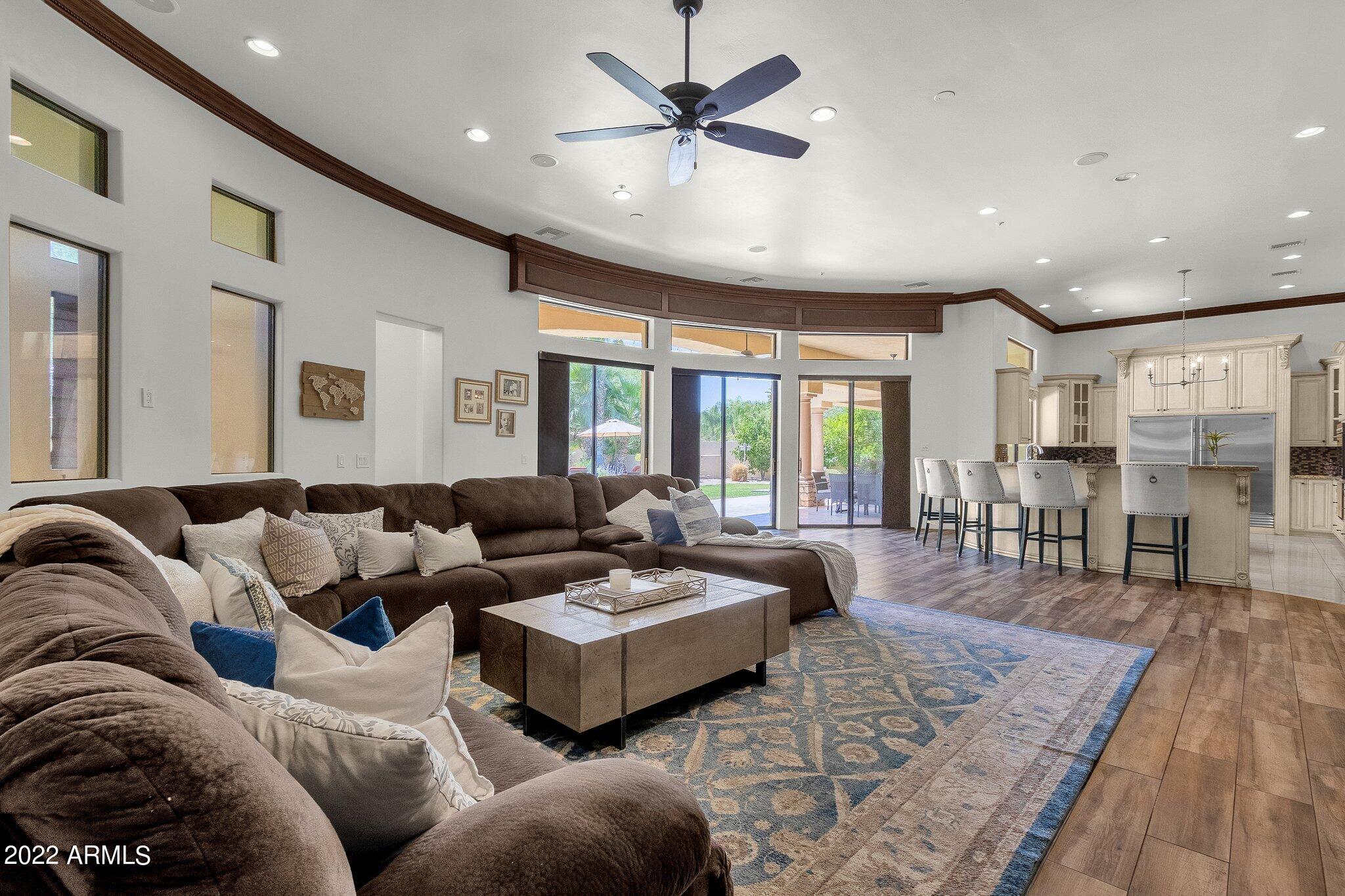 DOUBLETREE ESTATES - Residential