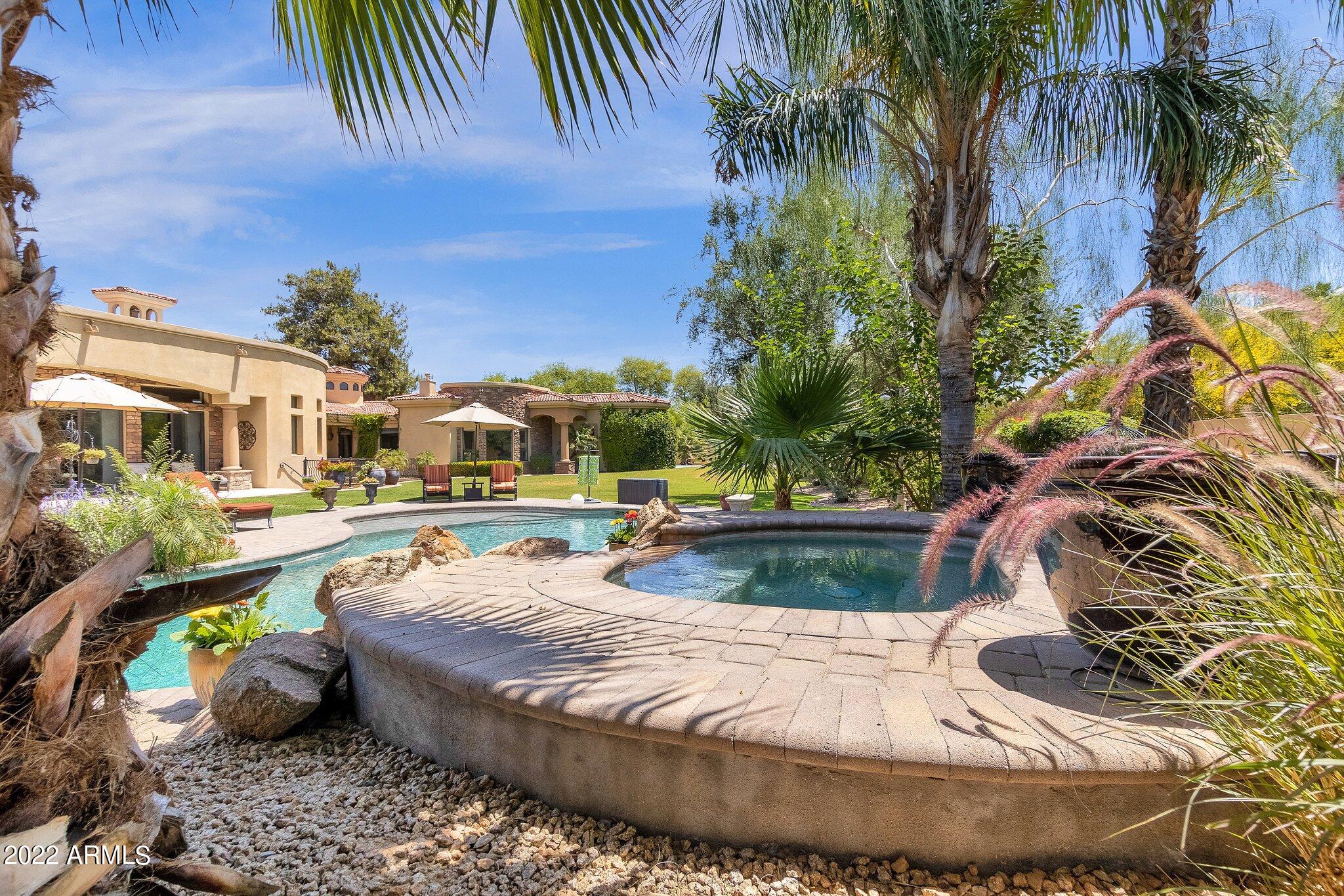 DOUBLETREE ESTATES - Residential