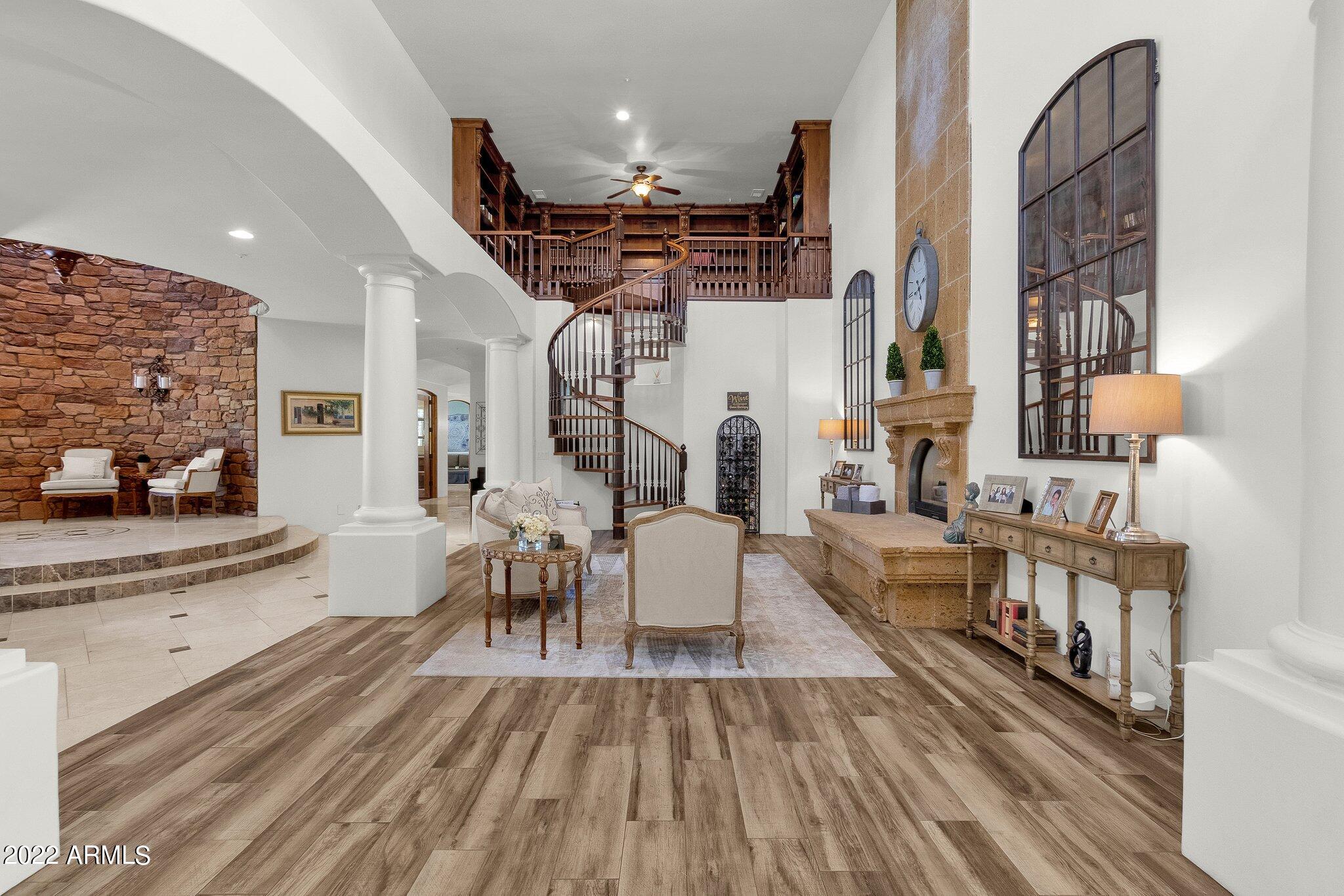 DOUBLETREE ESTATES - Residential