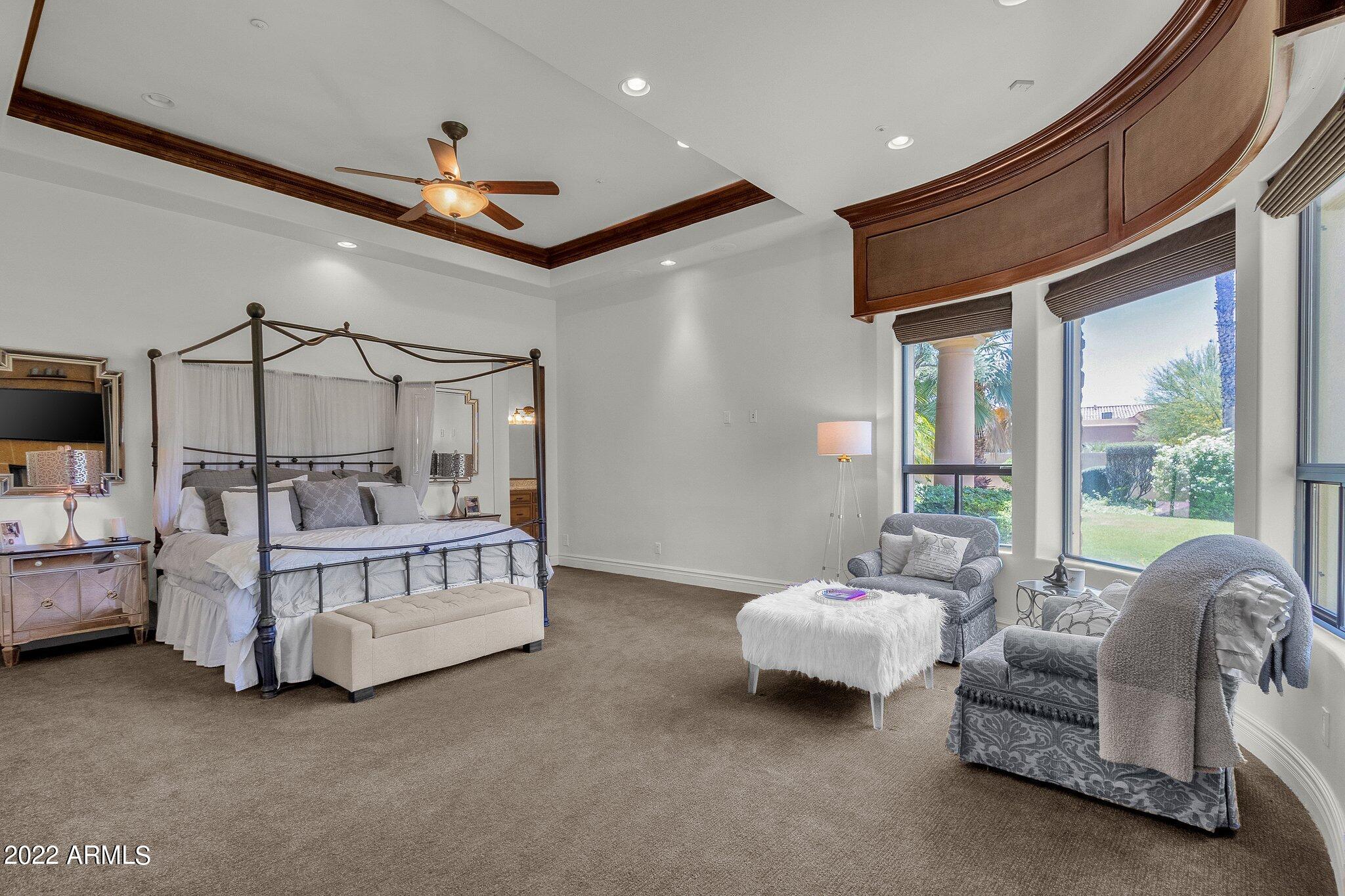 DOUBLETREE ESTATES - Residential