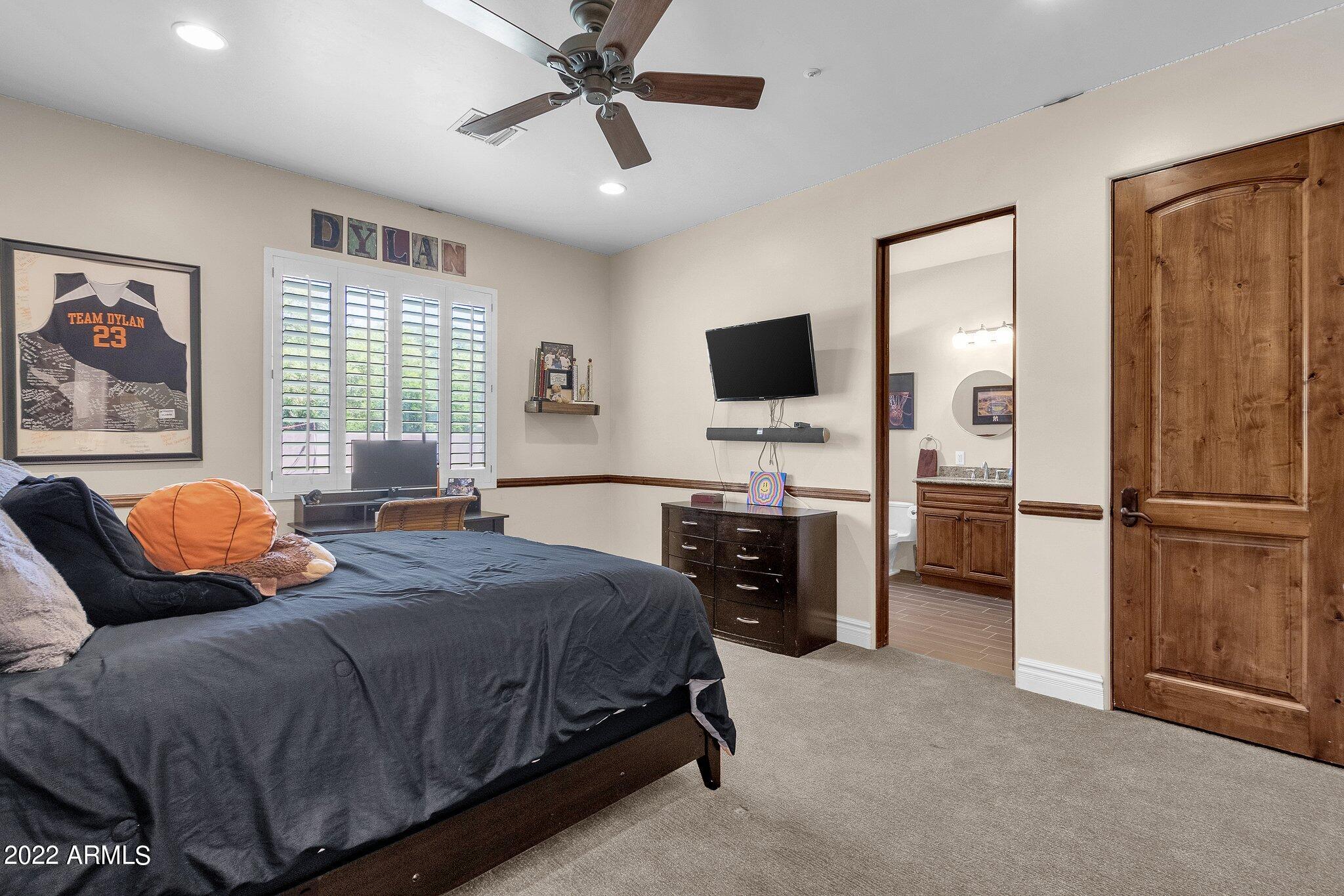 DOUBLETREE ESTATES - Residential