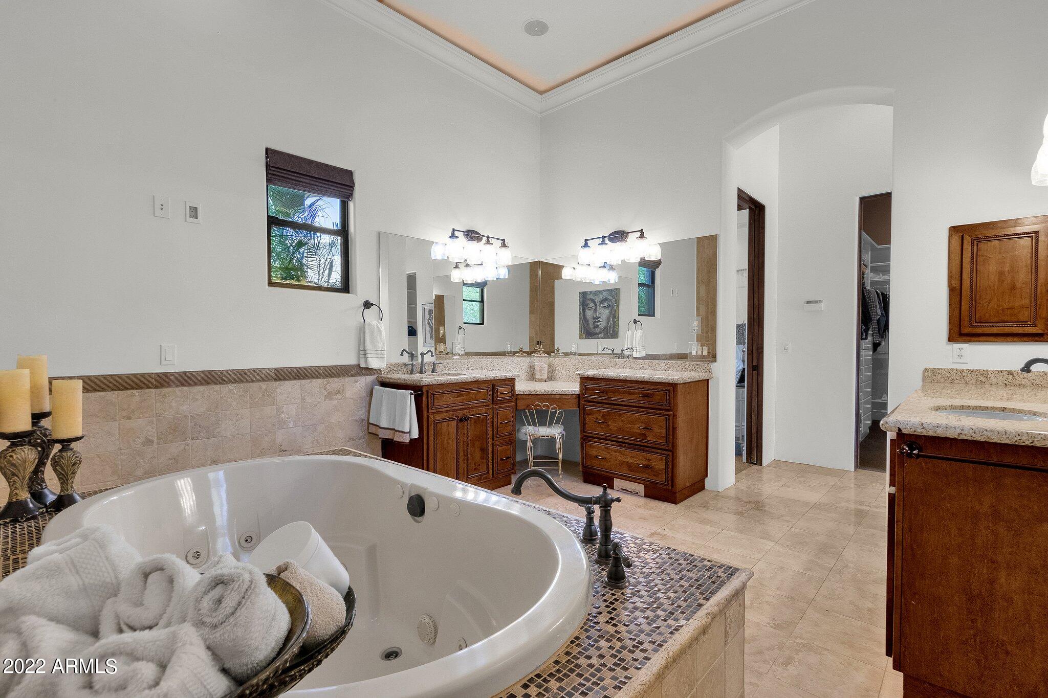 DOUBLETREE ESTATES - Residential