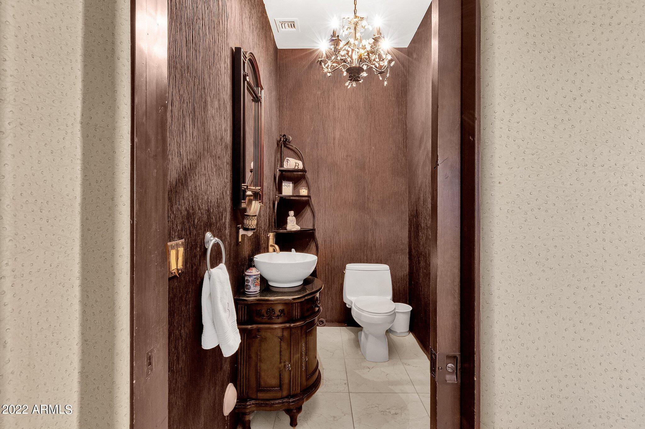 DOUBLETREE ESTATES - Residential