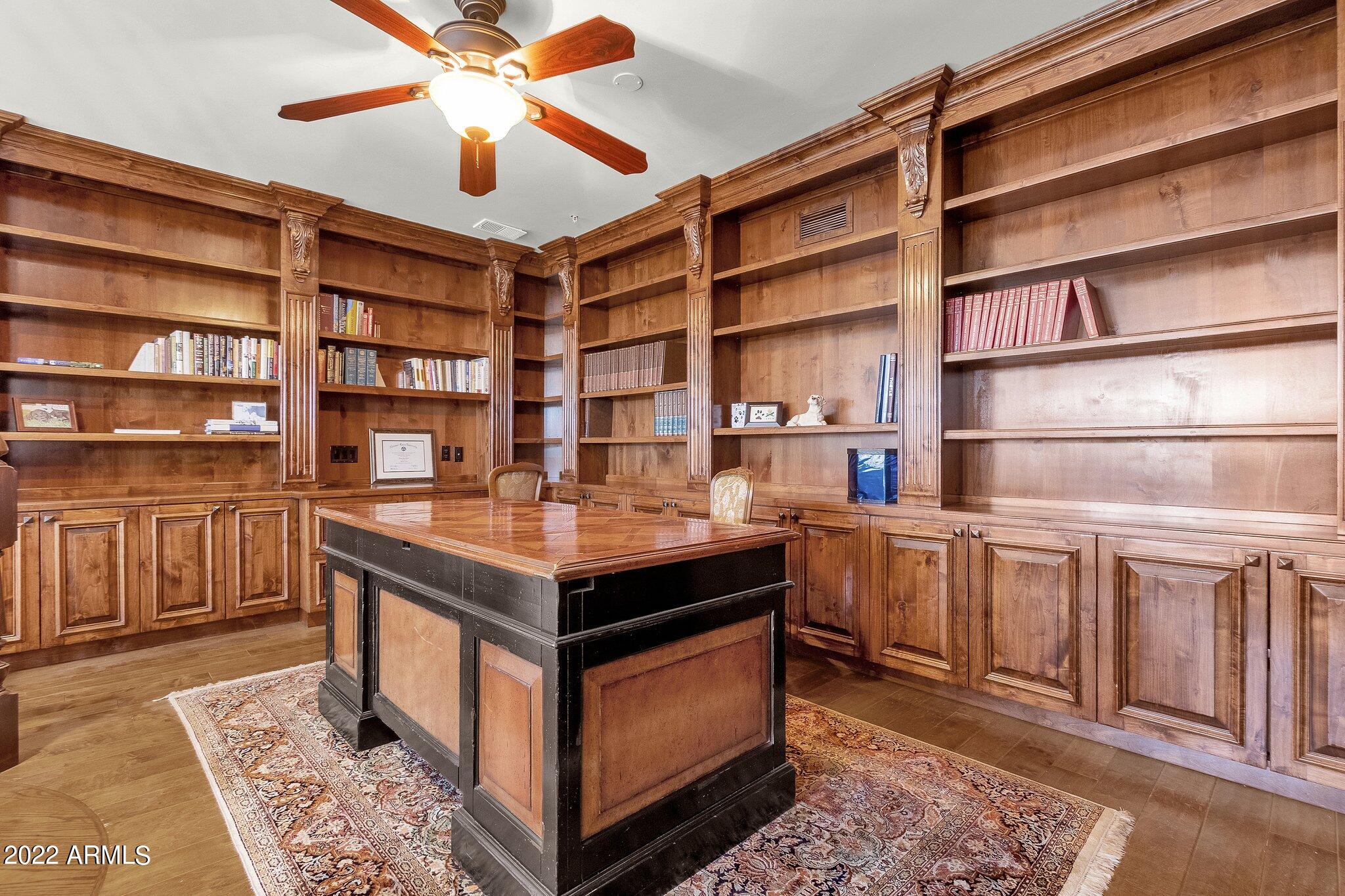 DOUBLETREE ESTATES - Residential