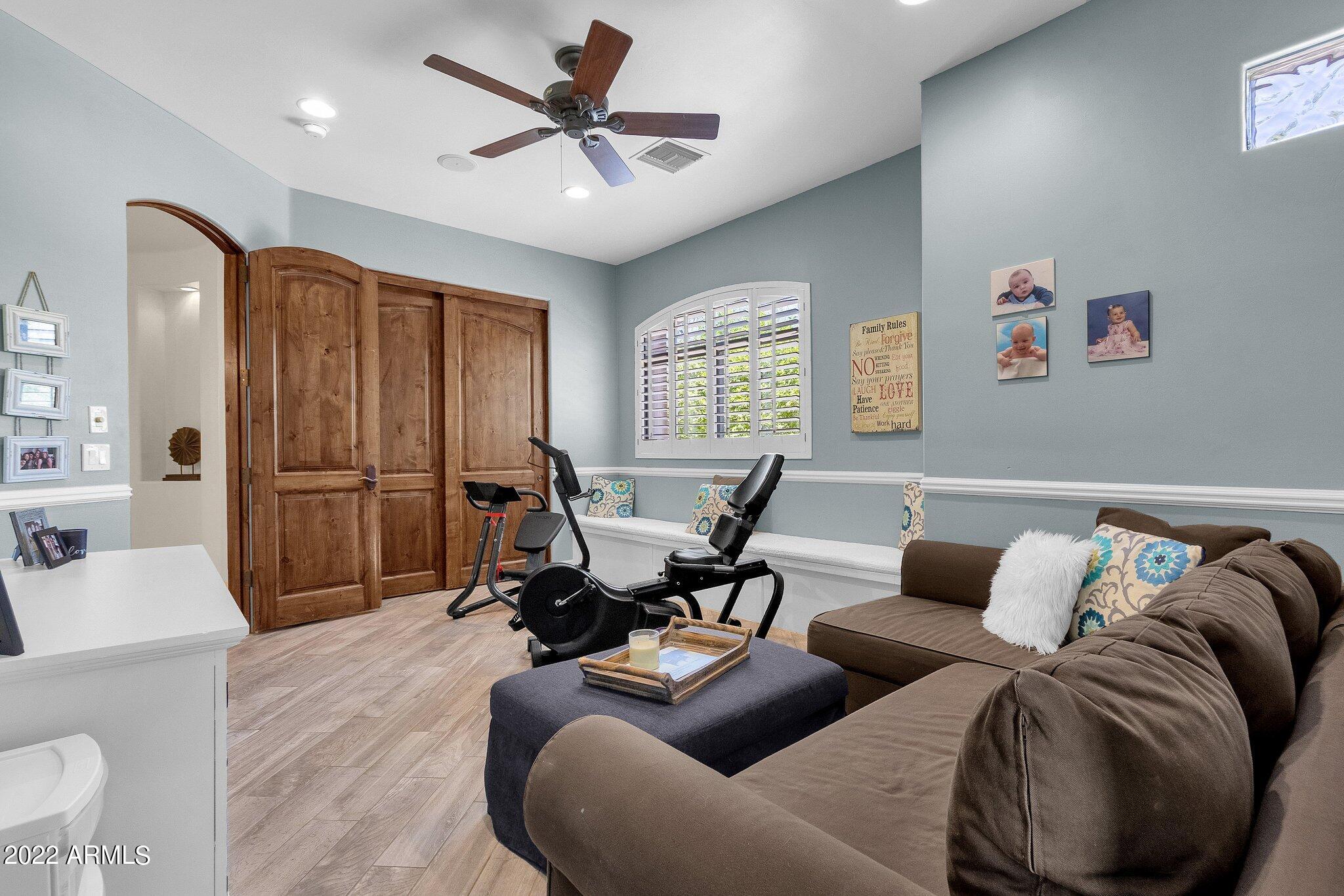 DOUBLETREE ESTATES - Residential