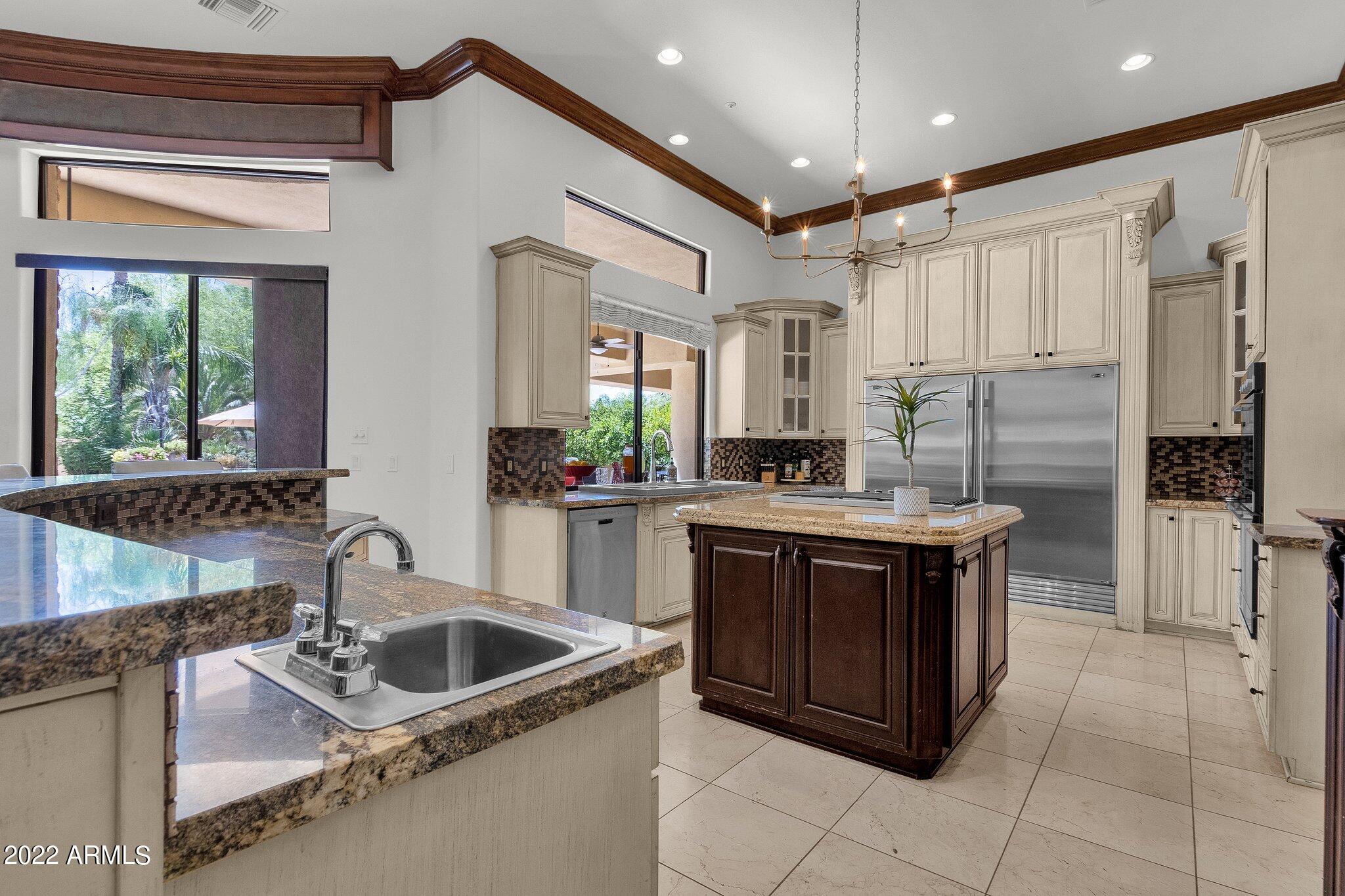 DOUBLETREE ESTATES - Residential