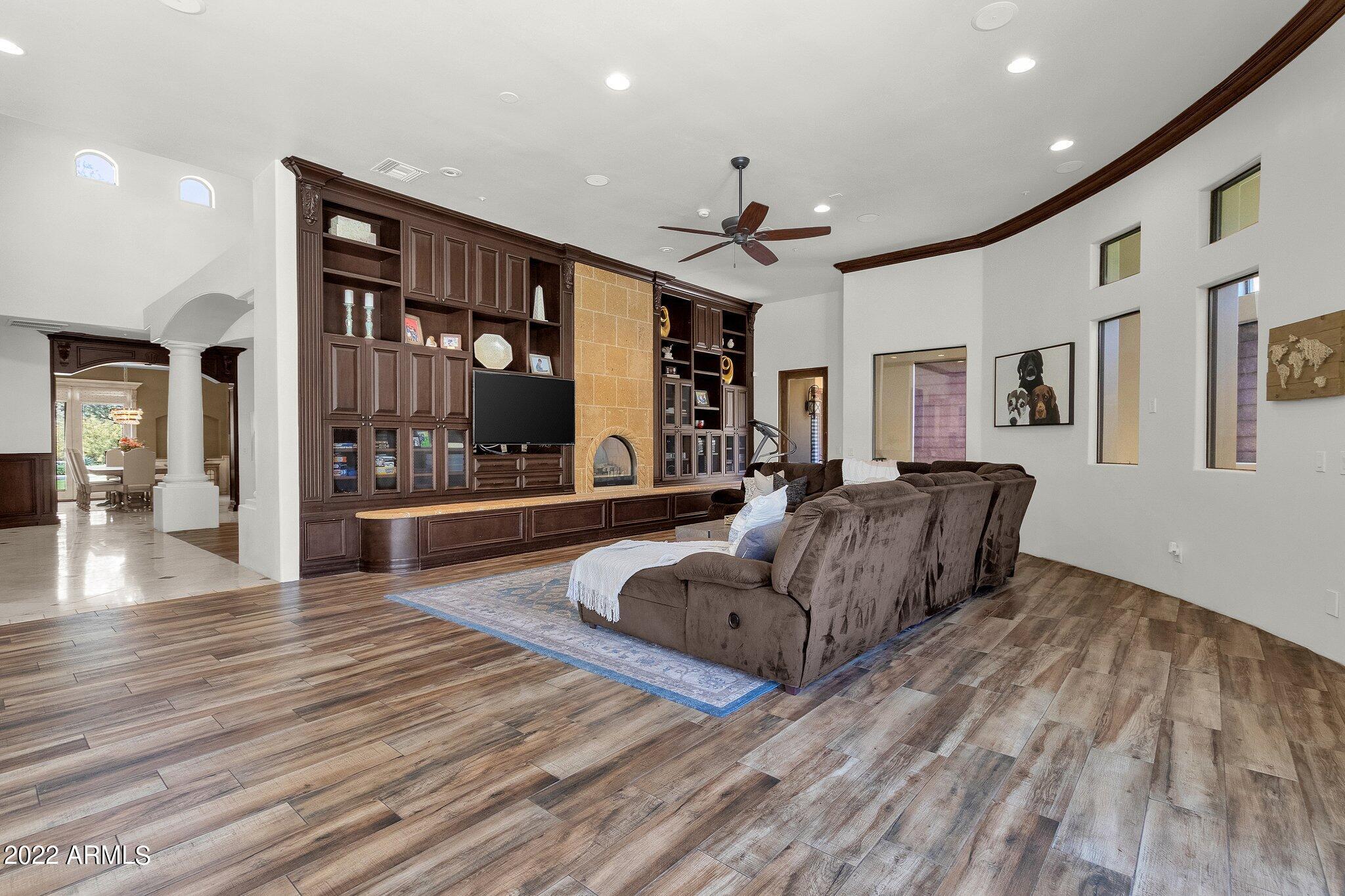 DOUBLETREE ESTATES - Residential