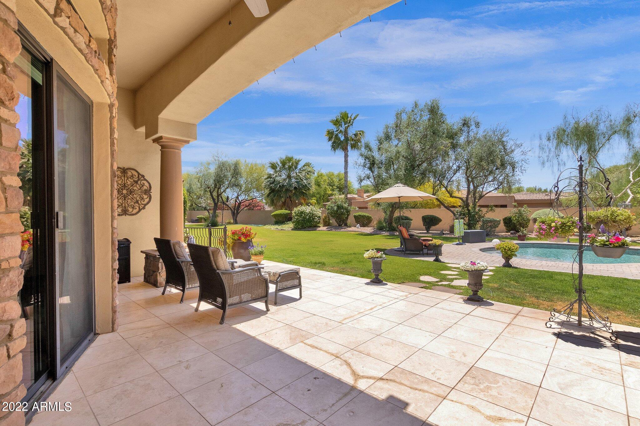 DOUBLETREE ESTATES - Residential