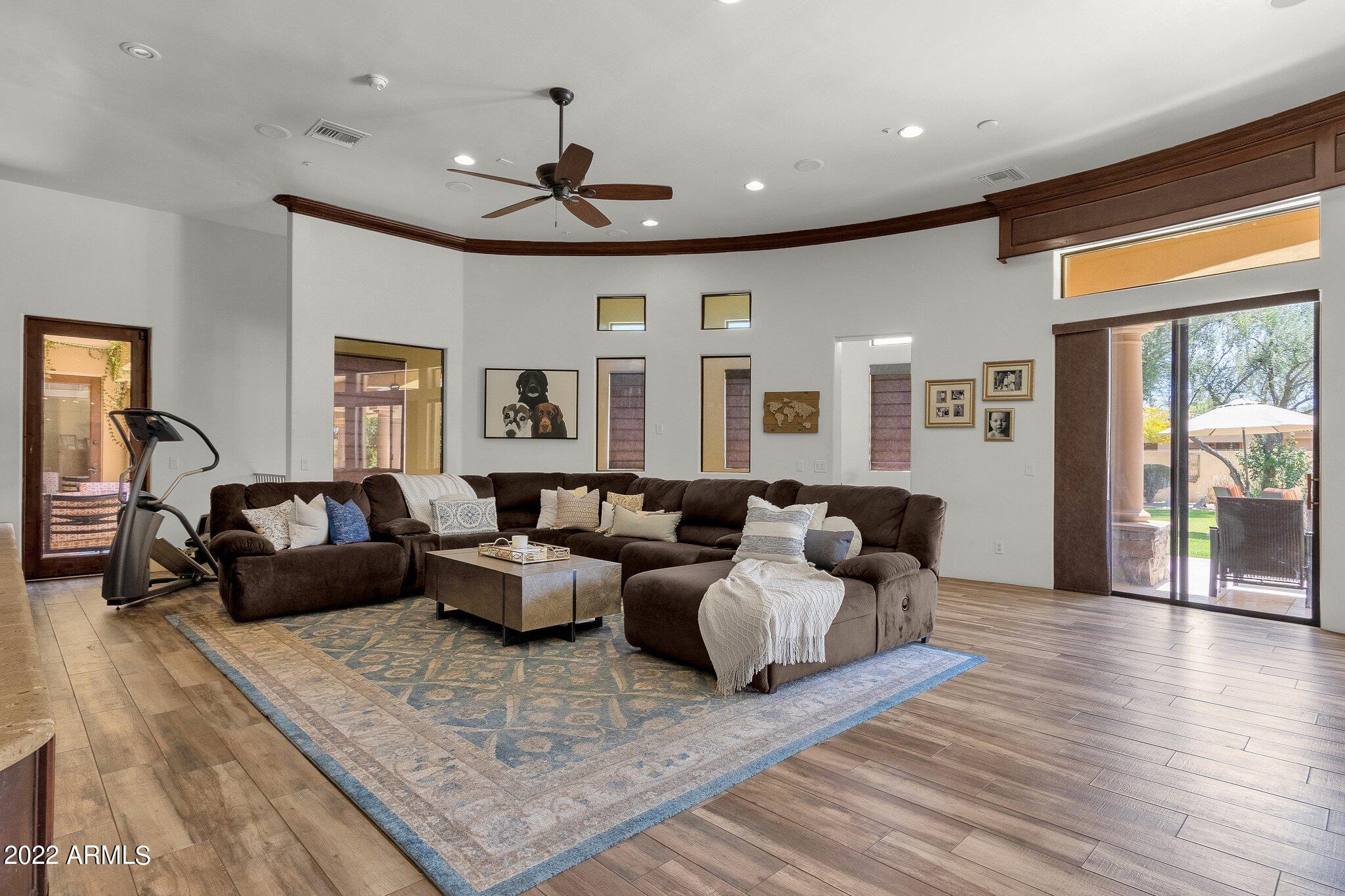 DOUBLETREE ESTATES - Residential