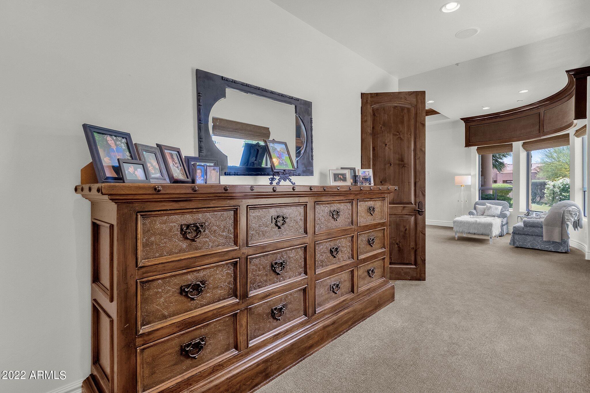 DOUBLETREE ESTATES - Residential