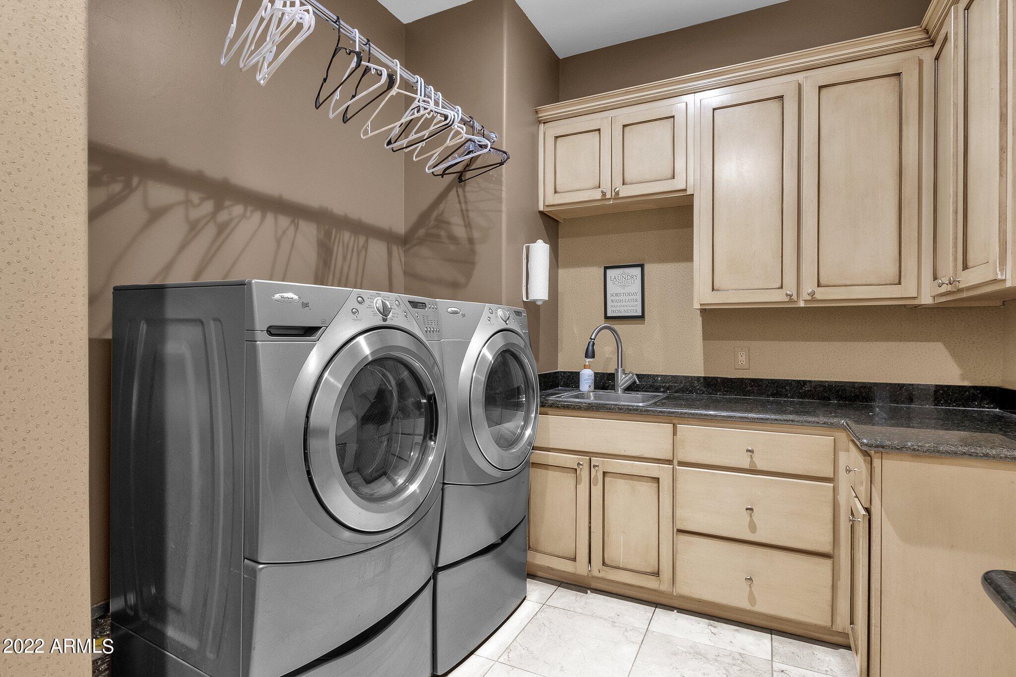 DOUBLETREE ESTATES - Residential