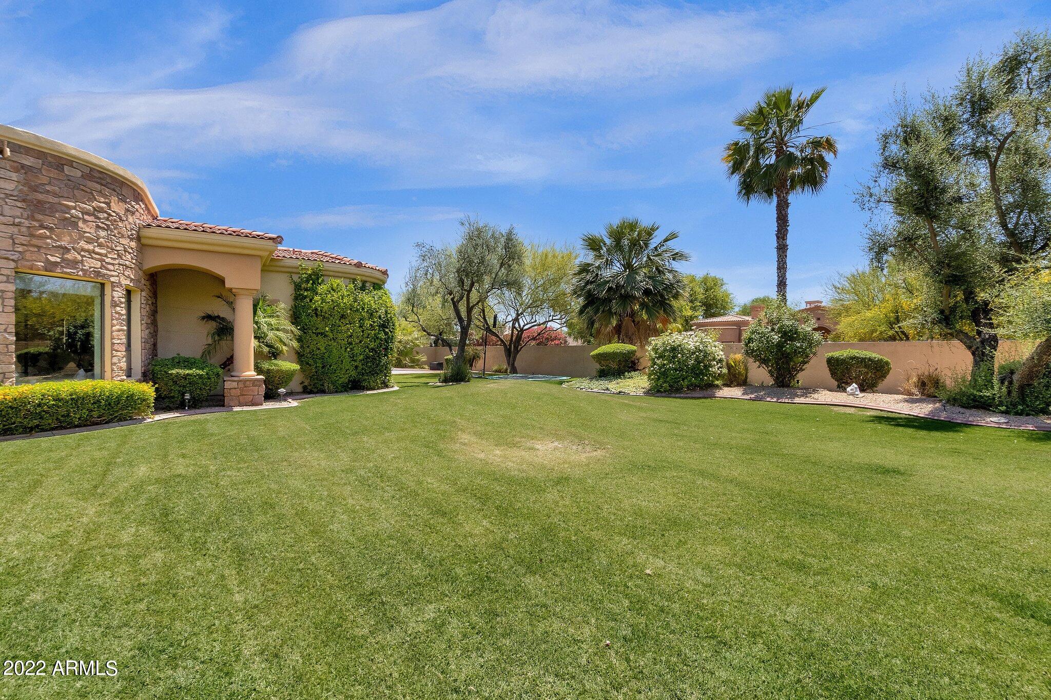 DOUBLETREE ESTATES - Residential
