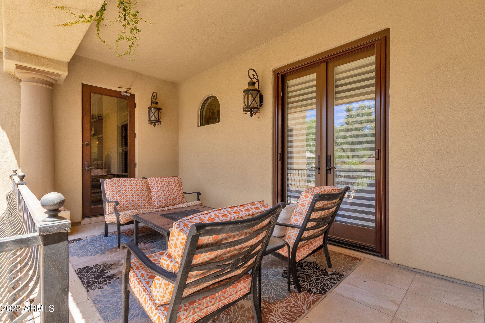 DOUBLETREE ESTATES - Residential