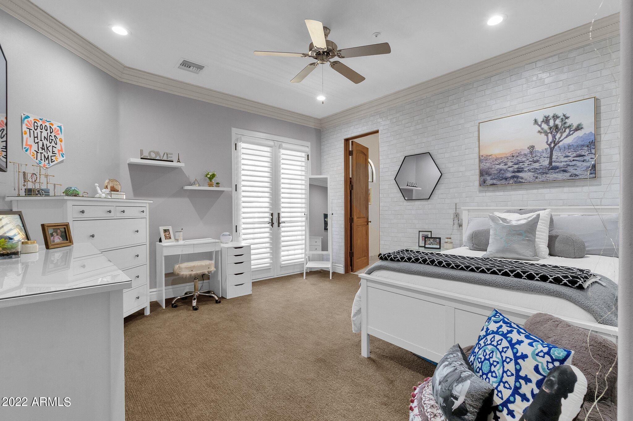 DOUBLETREE ESTATES - Residential