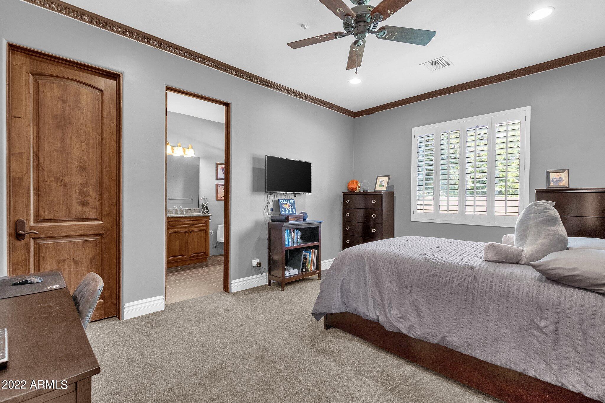 DOUBLETREE ESTATES - Residential
