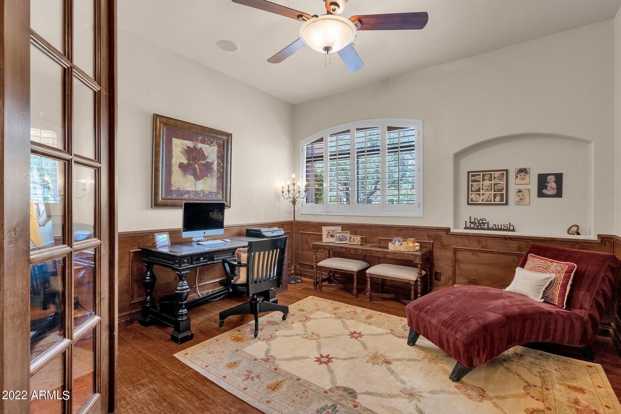 DOUBLETREE ESTATES - Residential