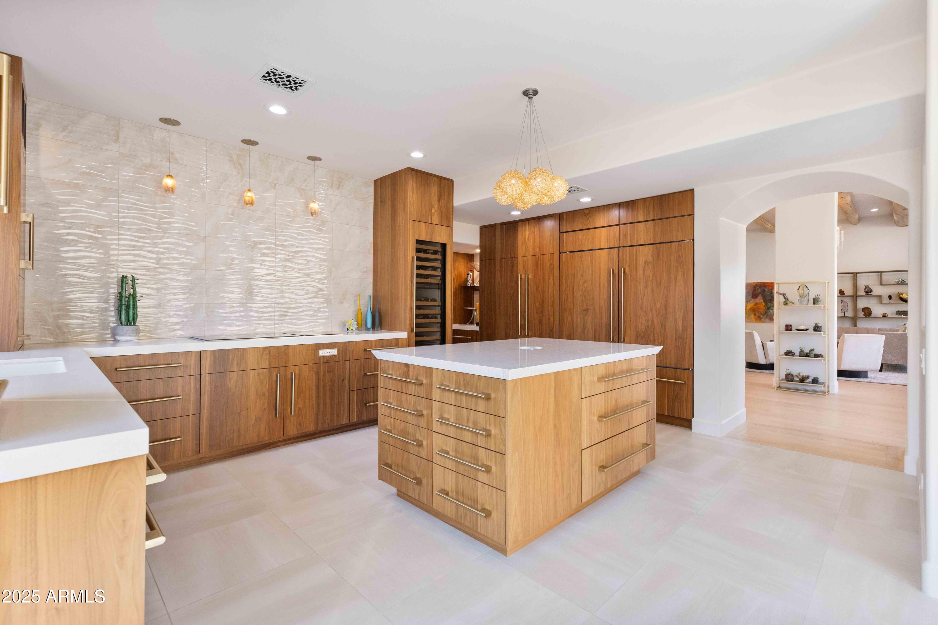 ECHO CANYON - Residential