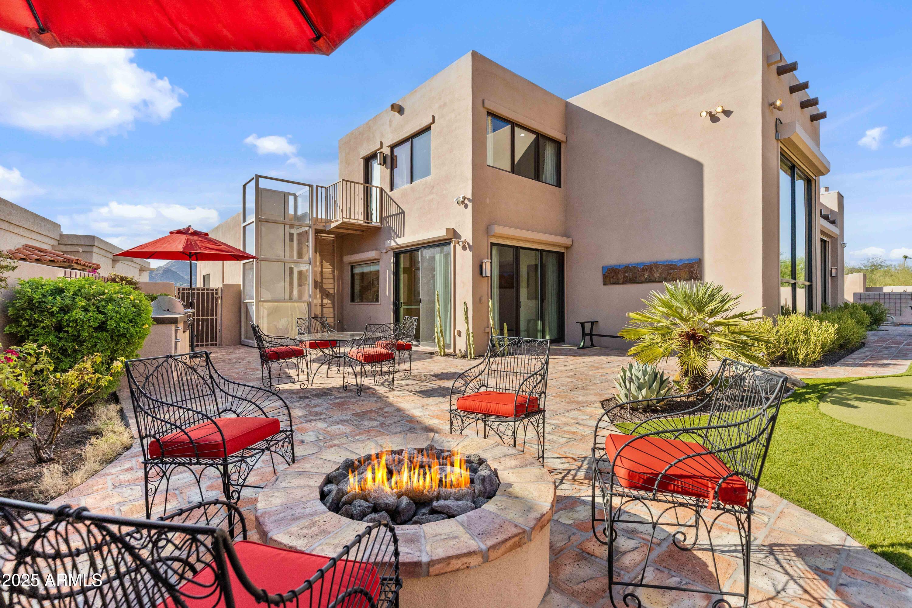 ECHO CANYON - Residential
