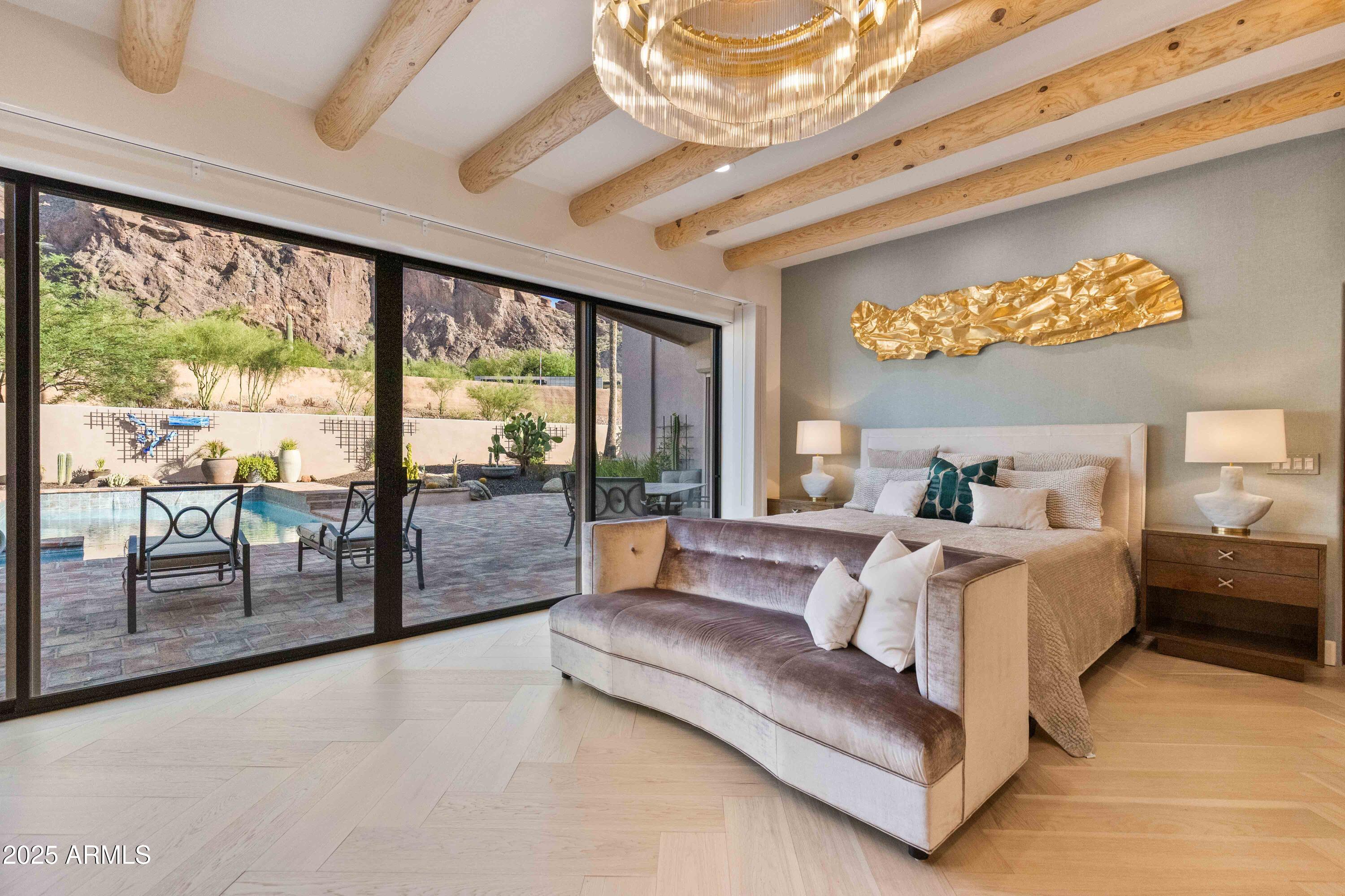 ECHO CANYON - Residential