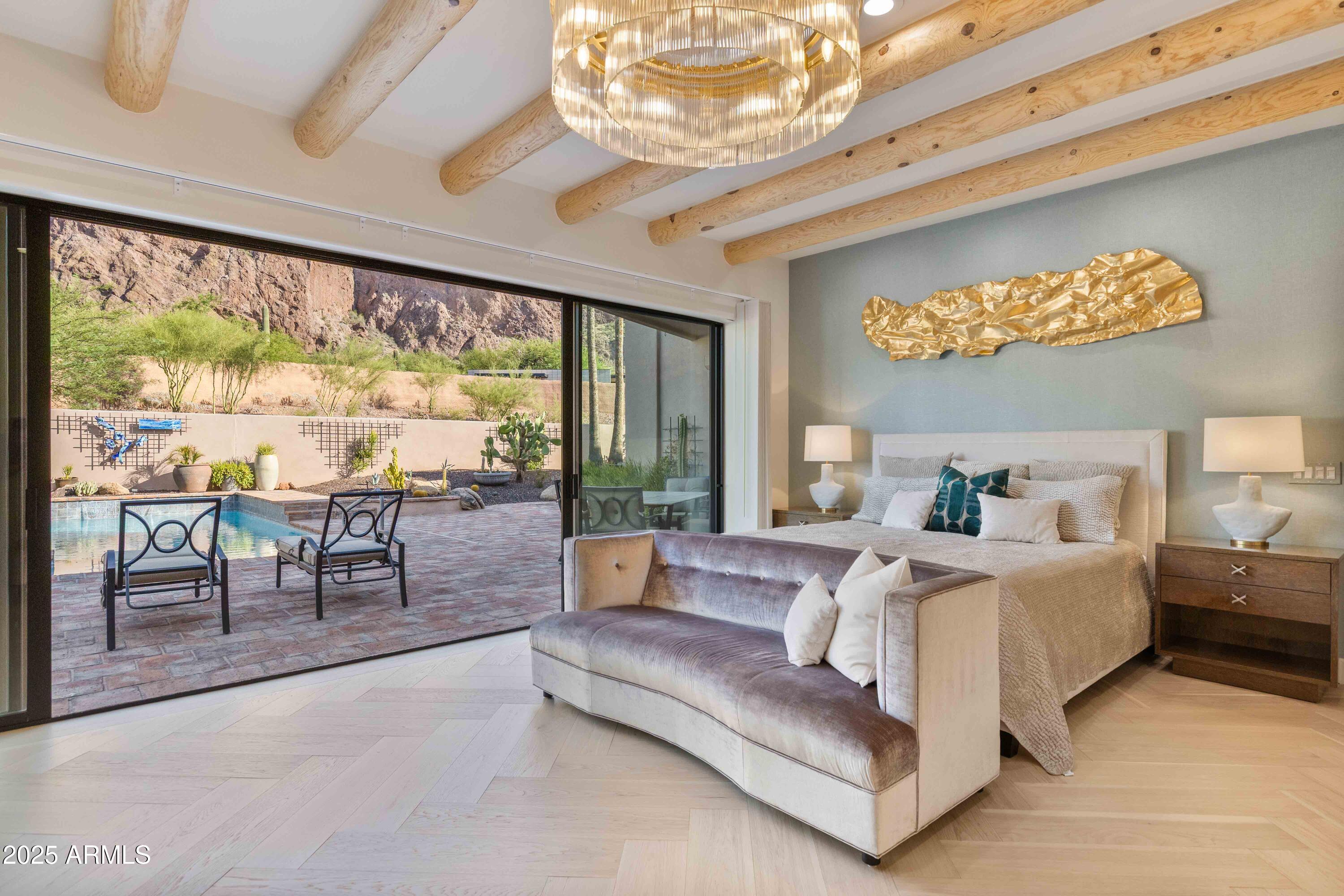 ECHO CANYON - Residential