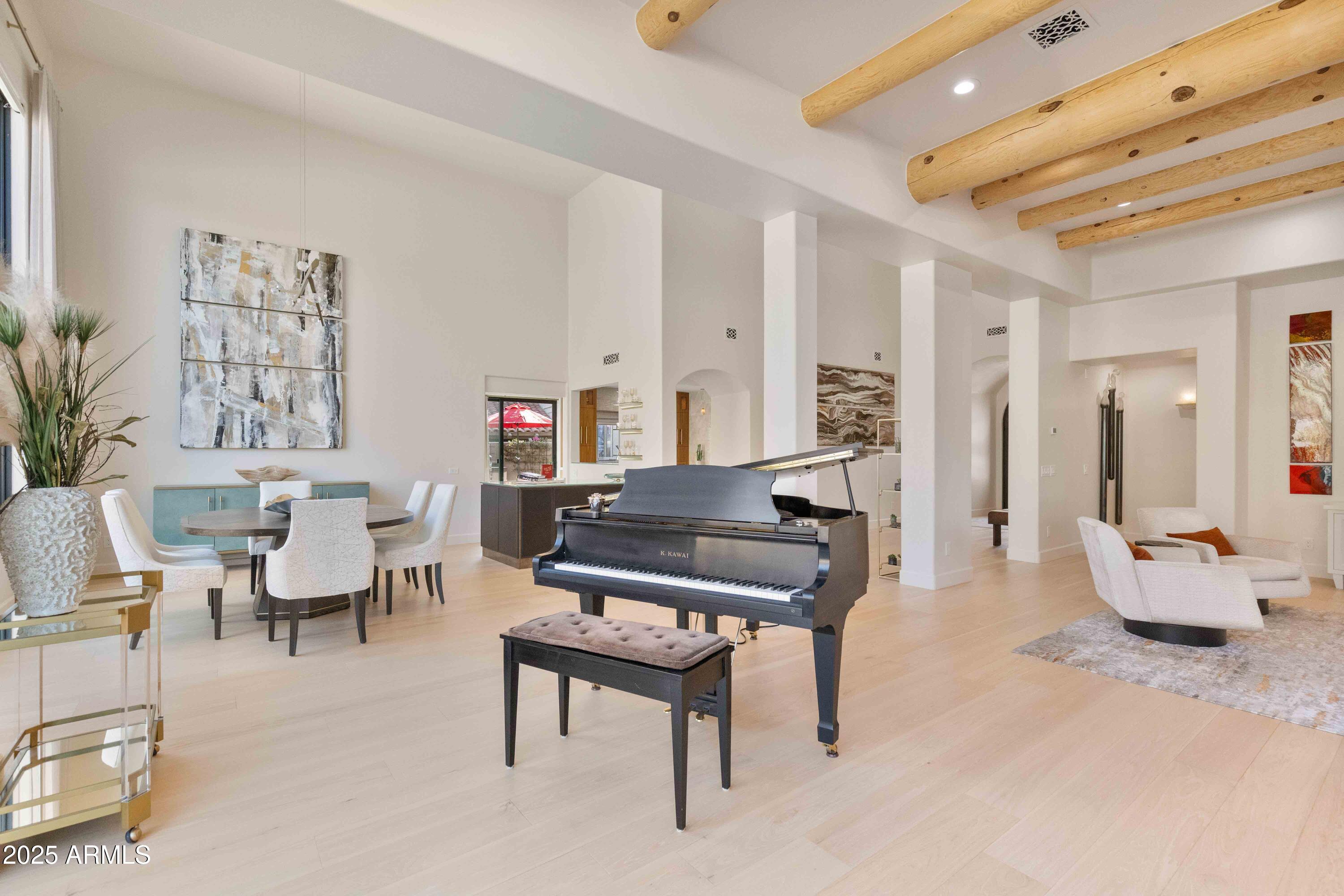 ECHO CANYON - Residential
