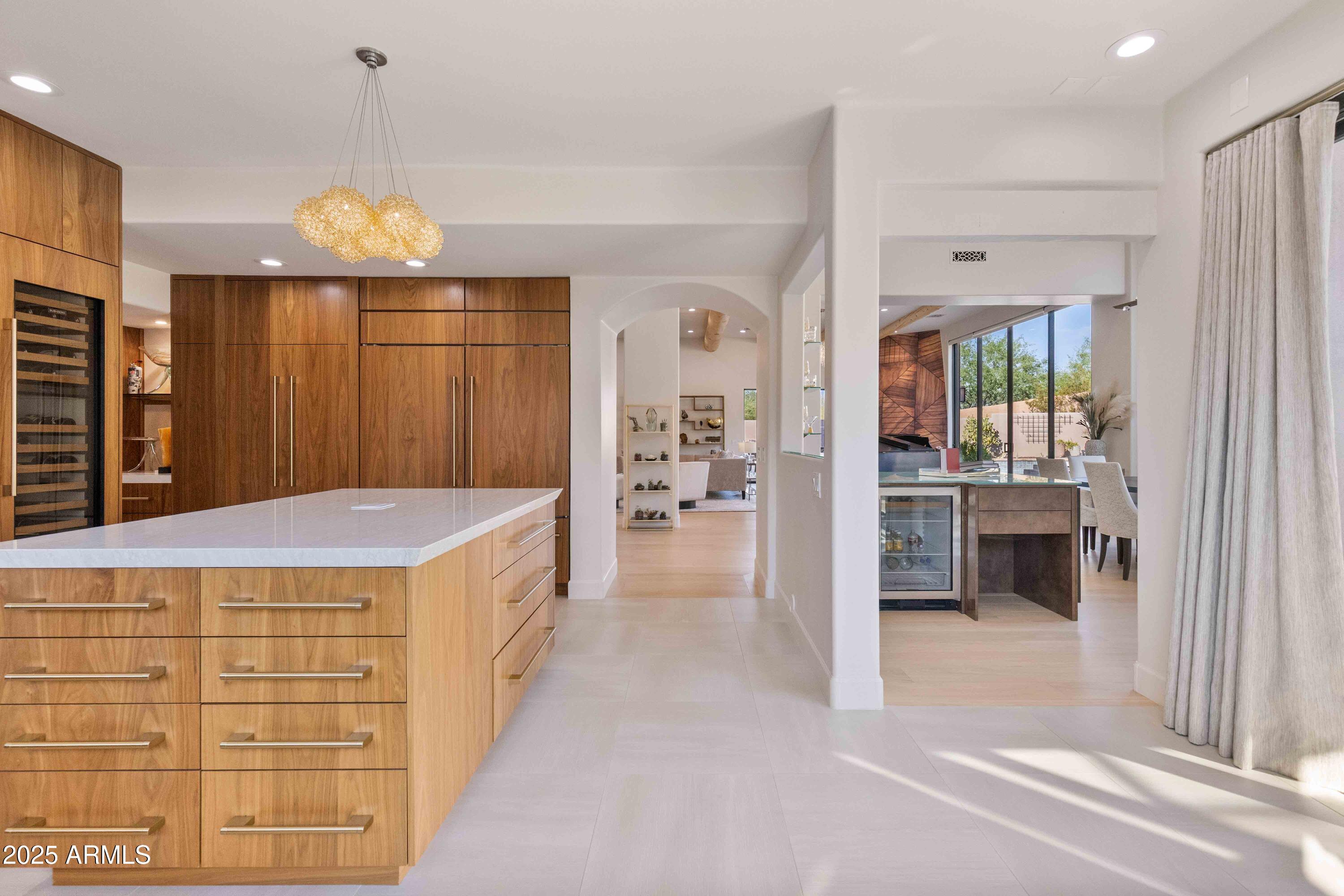 ECHO CANYON - Residential