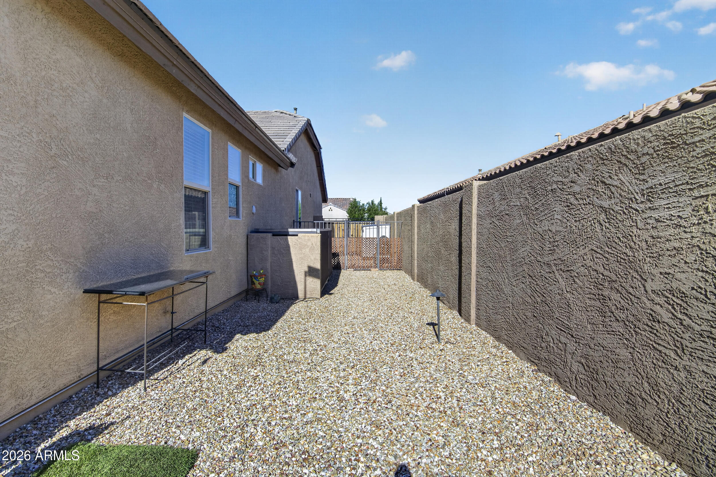 SUN CITY MANOR - Residential