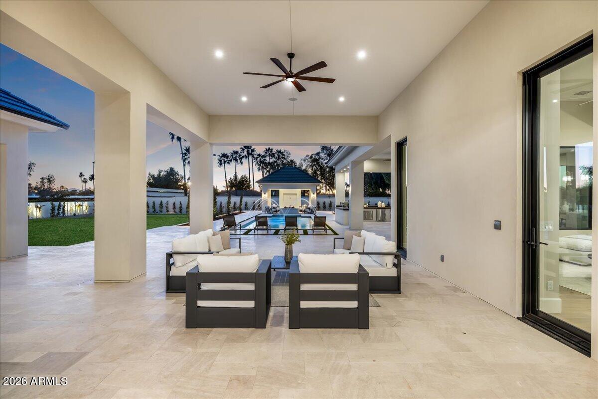 Cactus Corridor - Residential