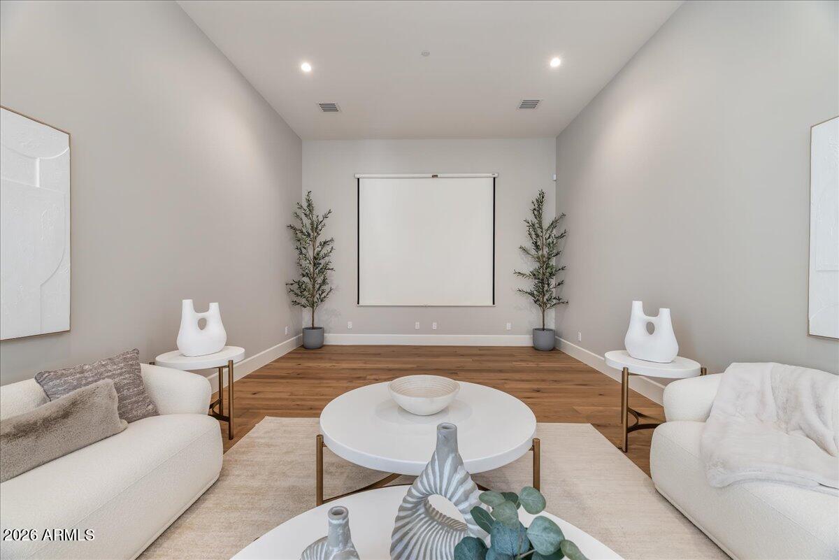Cactus Corridor - Residential