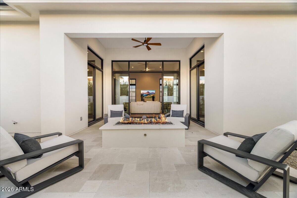 Cactus Corridor - Residential