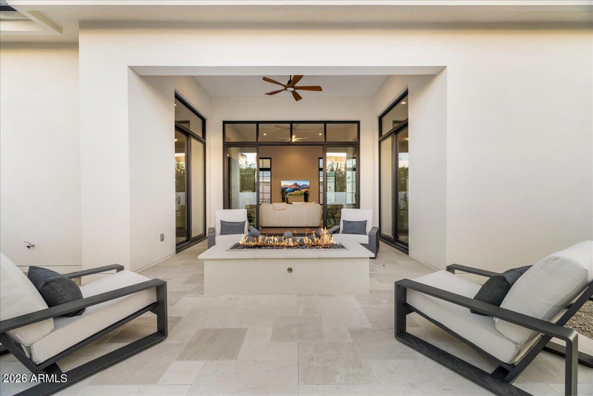 Cactus Corridor - Residential
