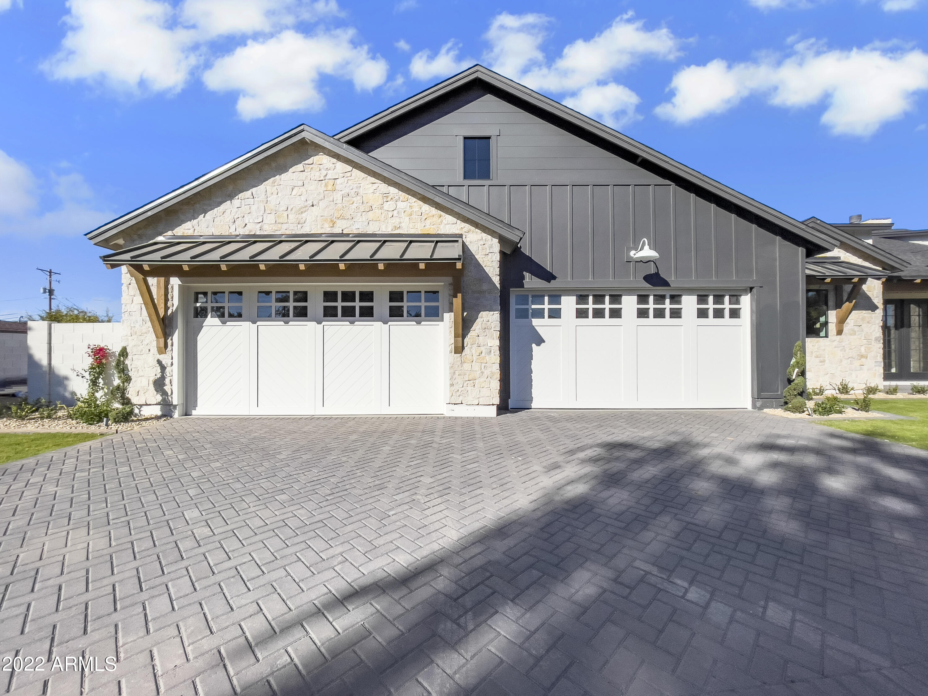 HIDDEN VILLAGE 8 LOTS 380-383 - Residential
