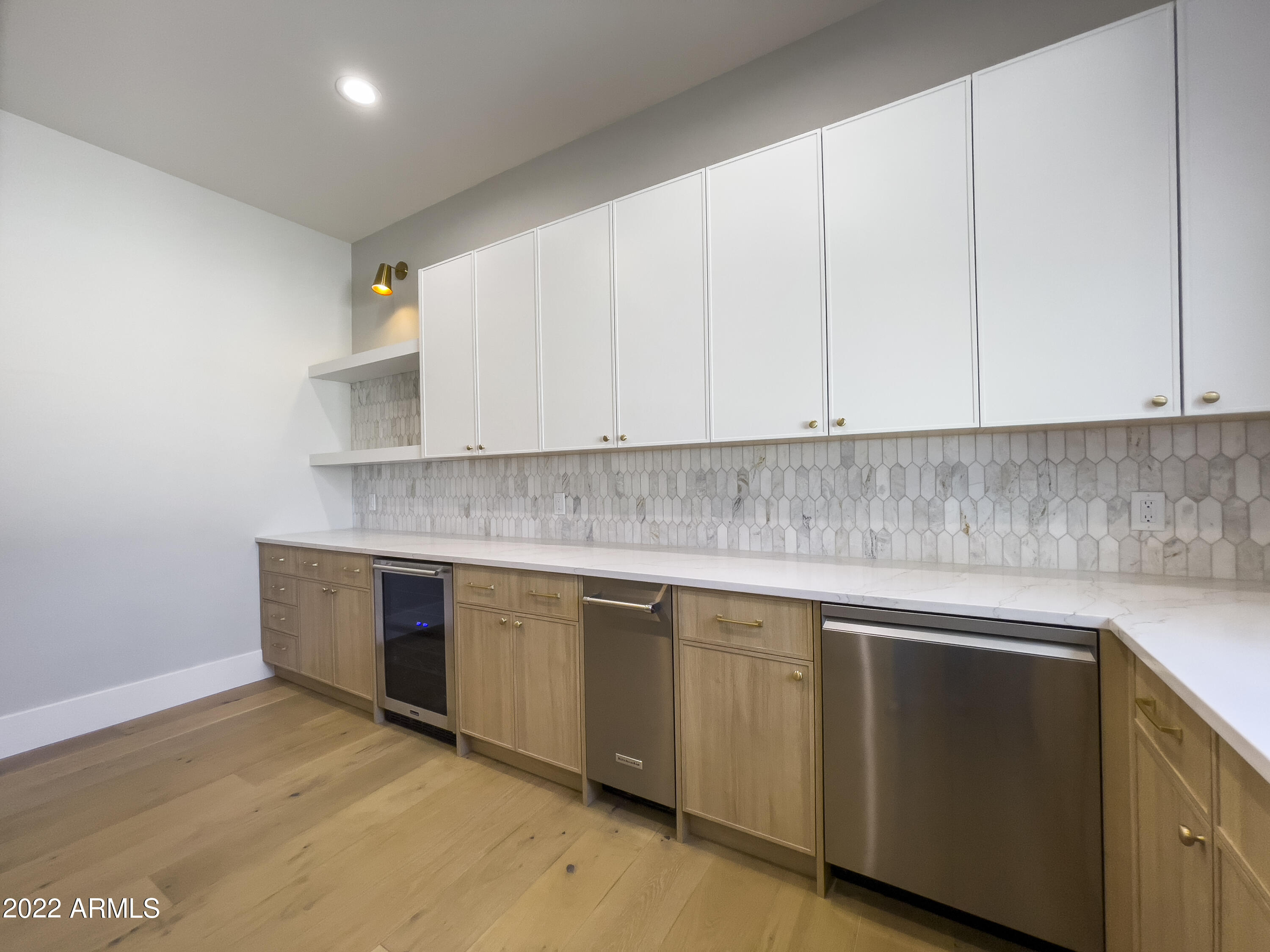HIDDEN VILLAGE 8 LOTS 380-383 - Residential