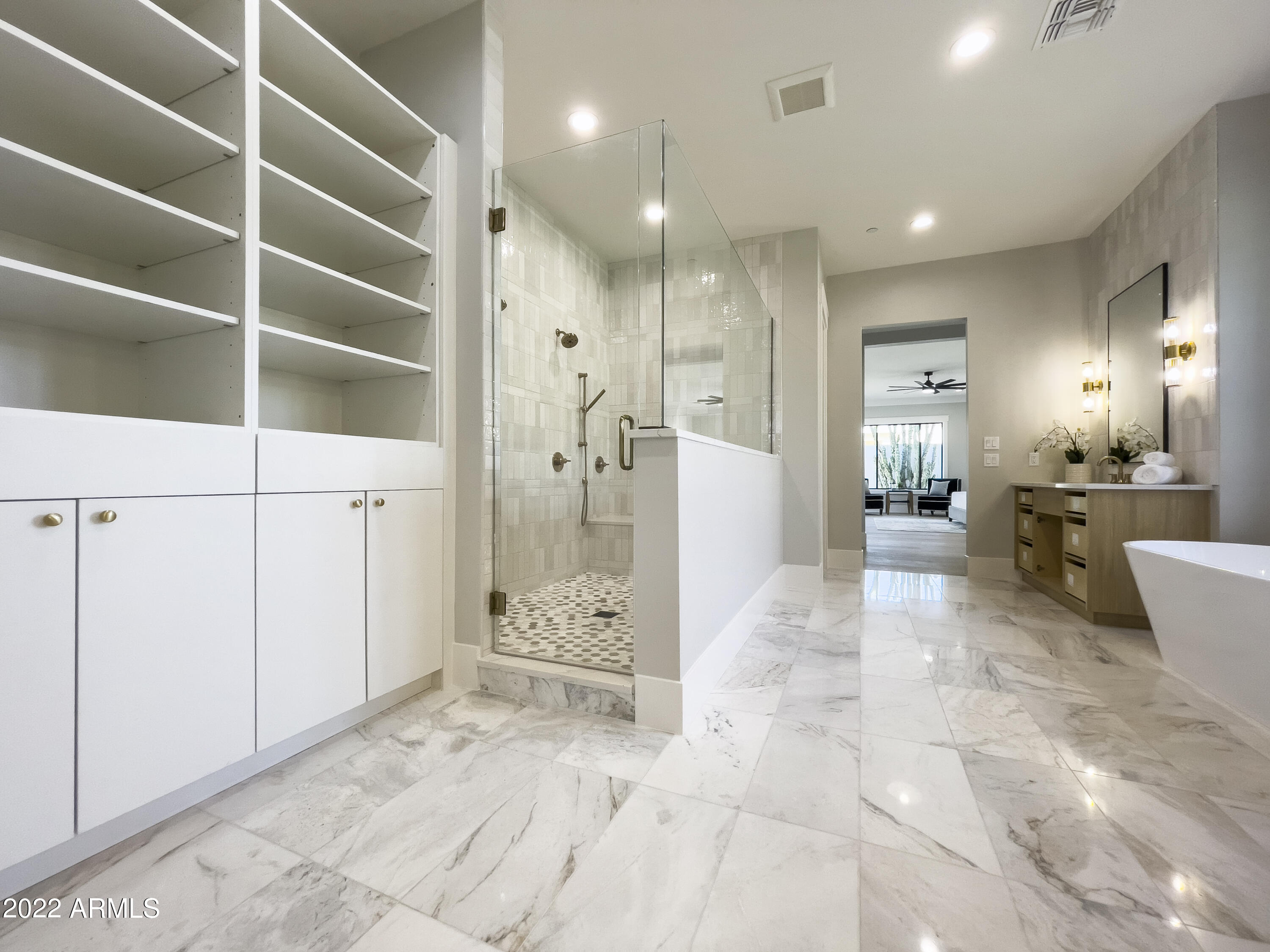 HIDDEN VILLAGE 8 LOTS 380-383 - Residential
