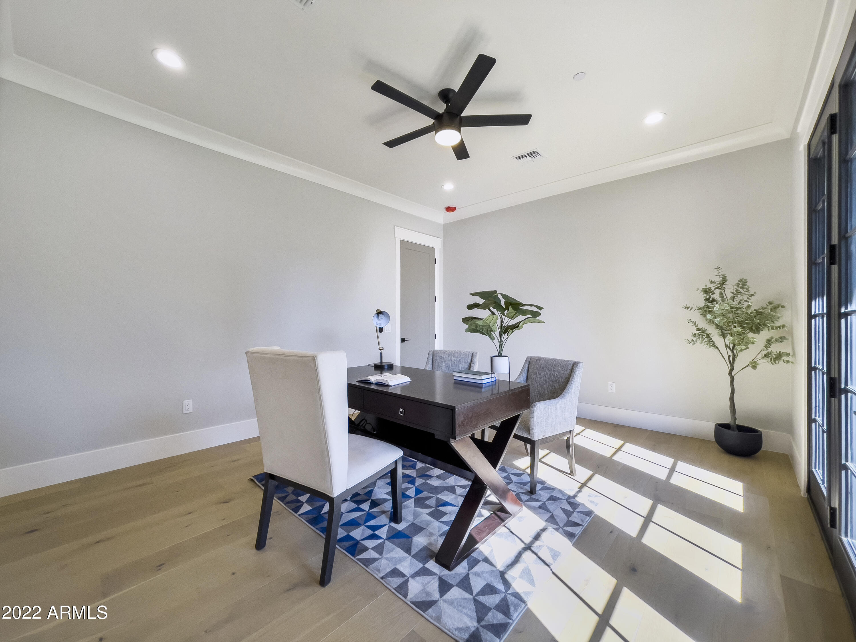 HIDDEN VILLAGE 8 LOTS 380-383 - Residential