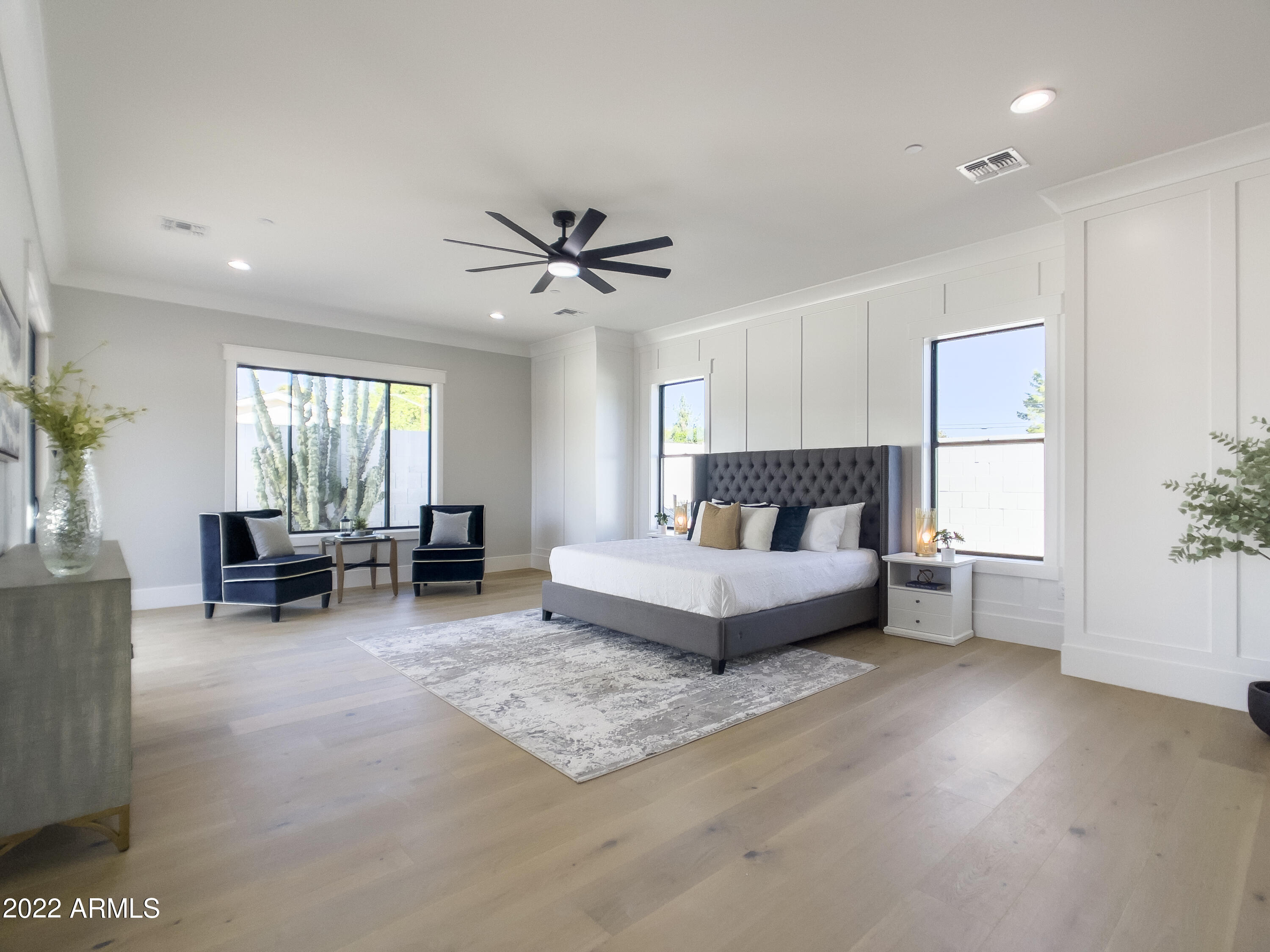HIDDEN VILLAGE 8 LOTS 380-383 - Residential