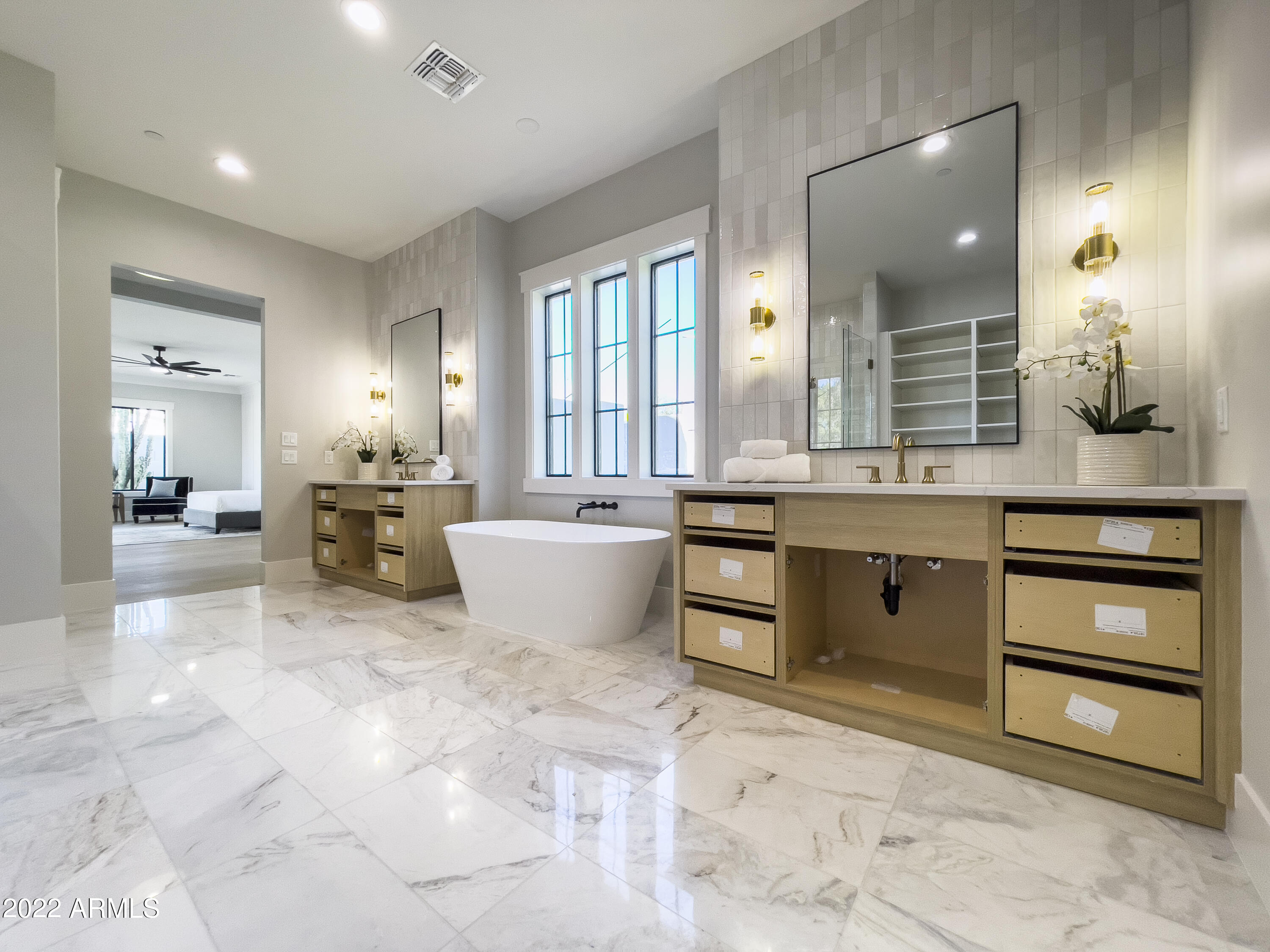 HIDDEN VILLAGE 8 LOTS 380-383 - Residential