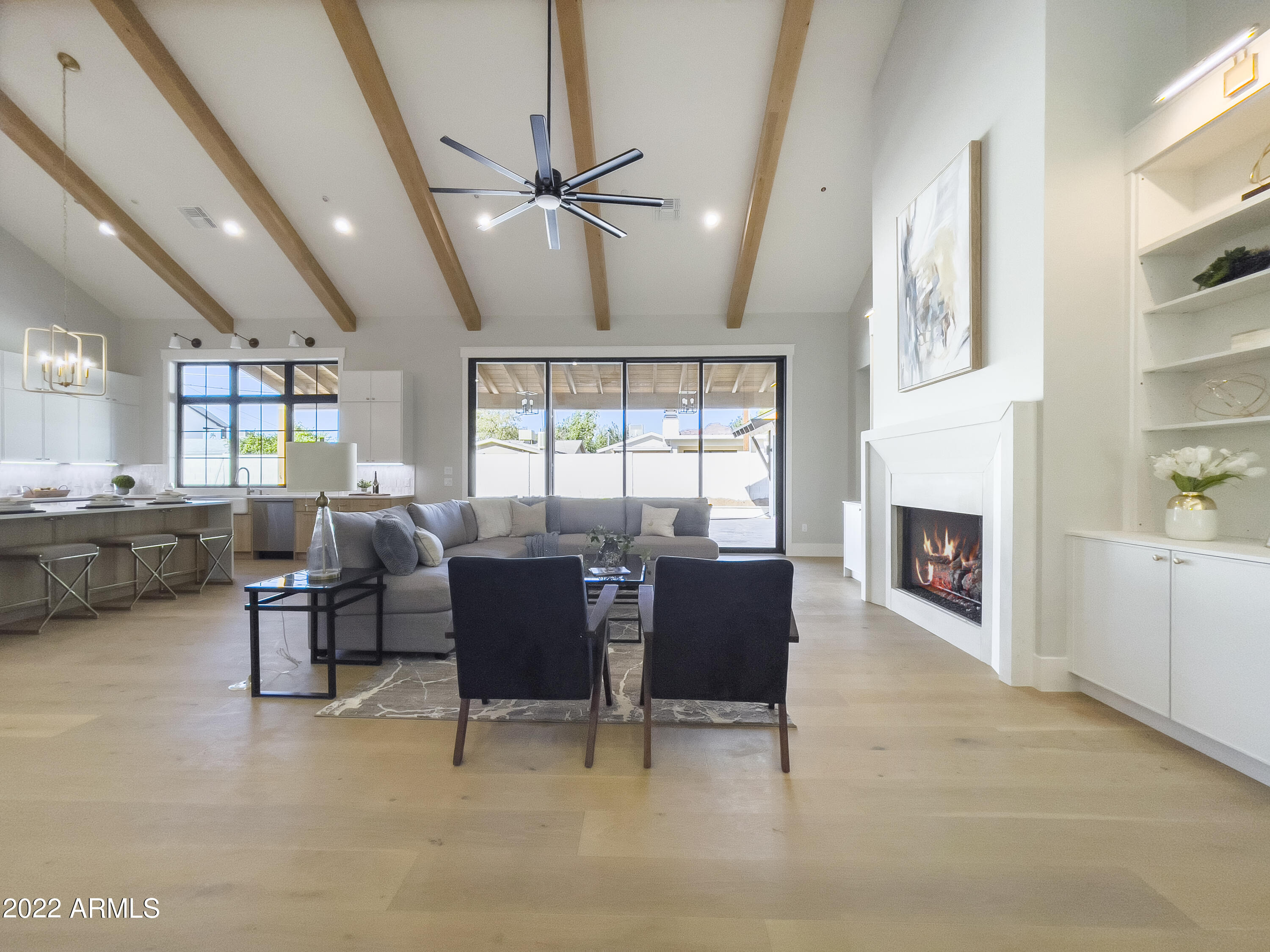 HIDDEN VILLAGE 8 LOTS 380-383 - Residential