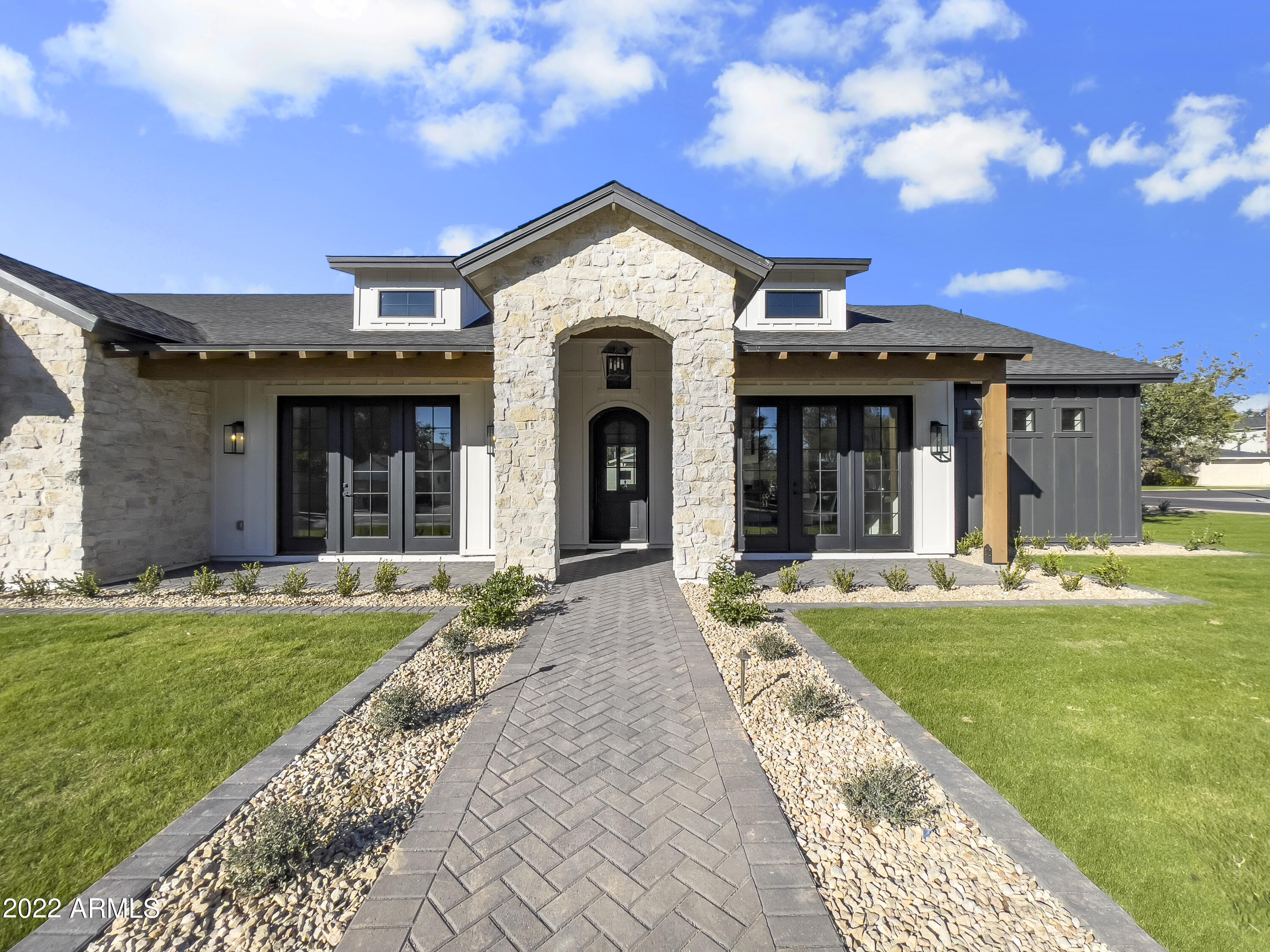 HIDDEN VILLAGE 8 LOTS 380-383 - Residential