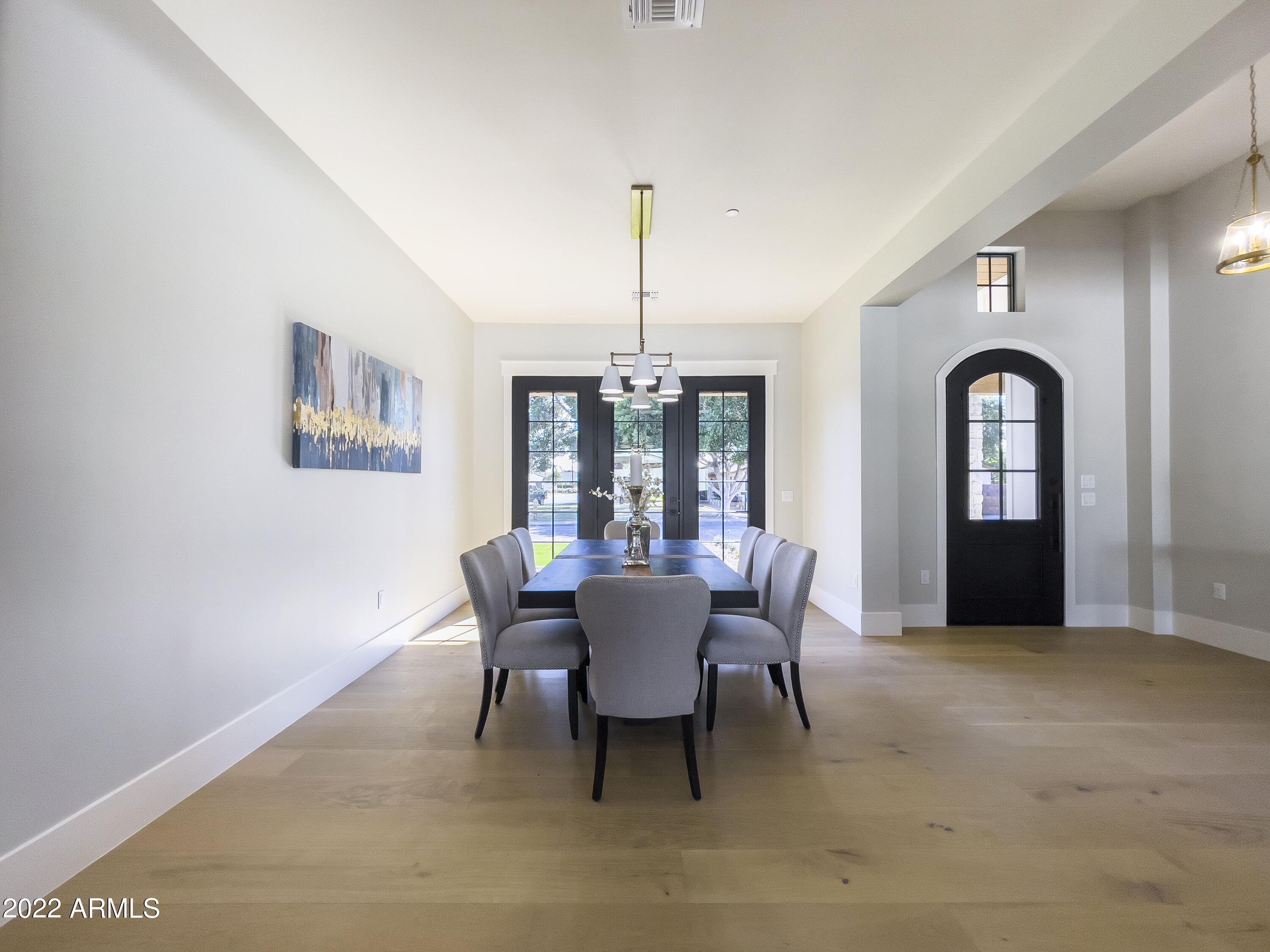 HIDDEN VILLAGE 8 LOTS 380-383 - Residential