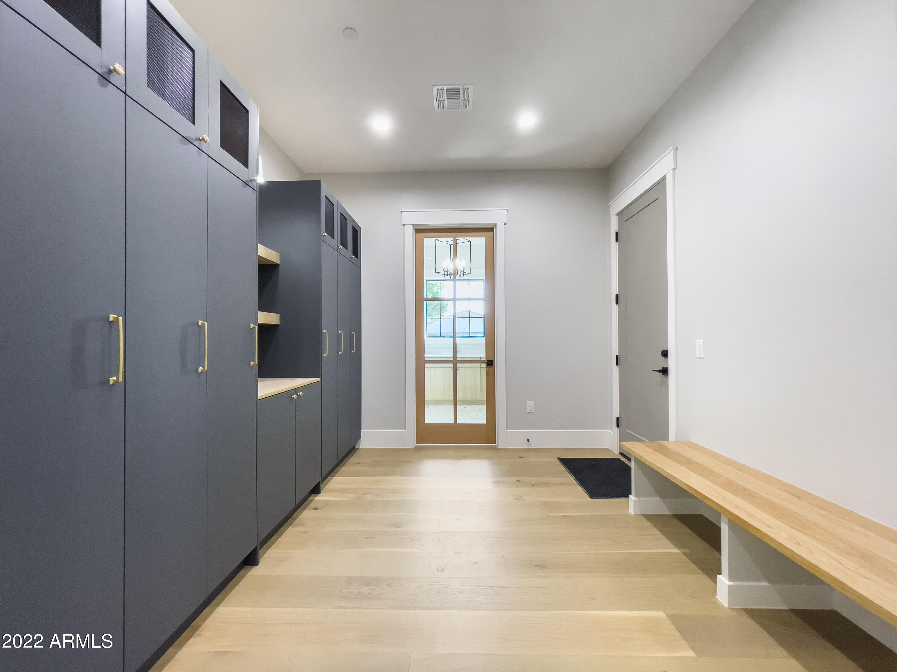 HIDDEN VILLAGE 8 LOTS 380-383 - Residential