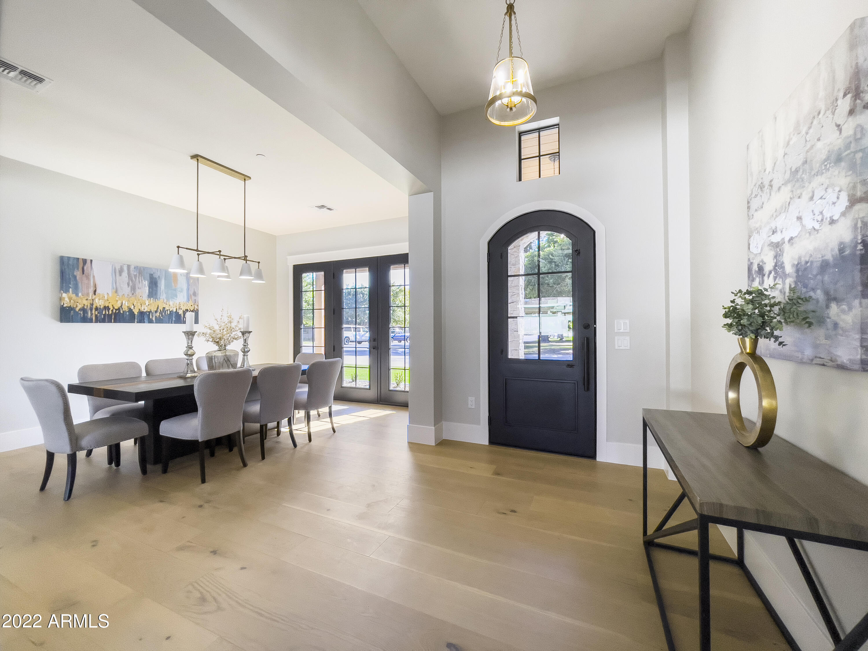 HIDDEN VILLAGE 8 LOTS 380-383 - Residential