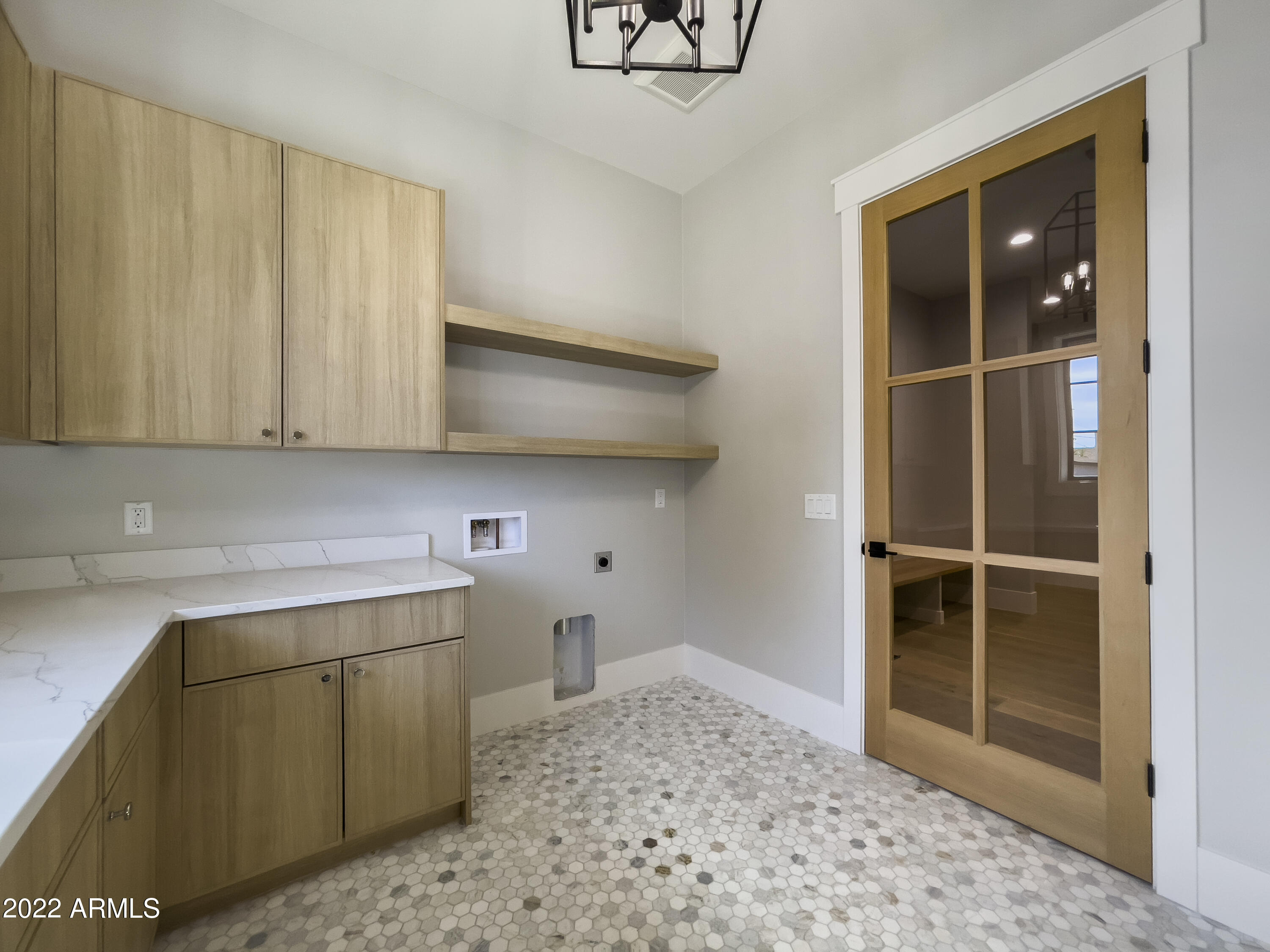 HIDDEN VILLAGE 8 LOTS 380-383 - Residential