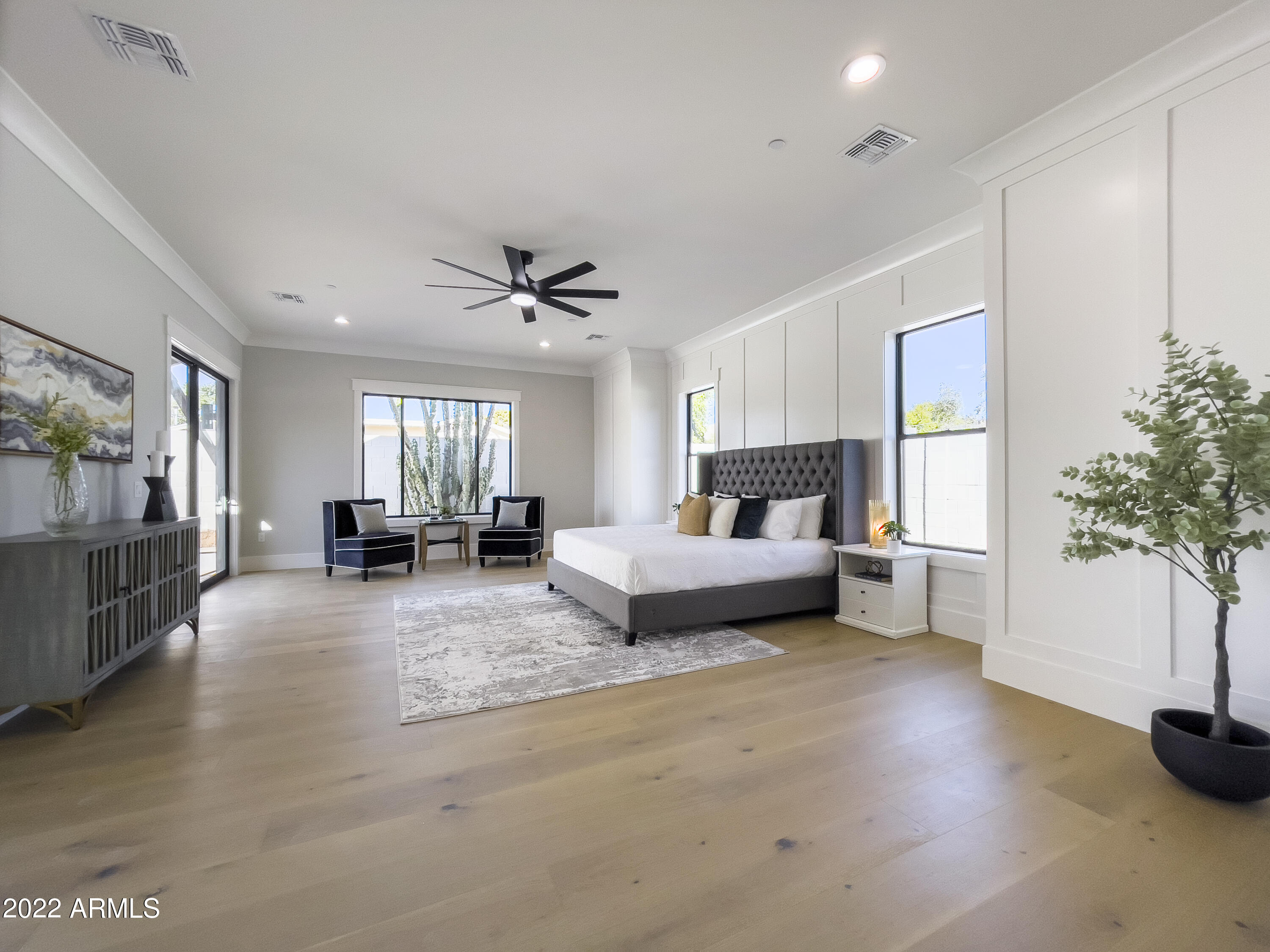 HIDDEN VILLAGE 8 LOTS 380-383 - Residential