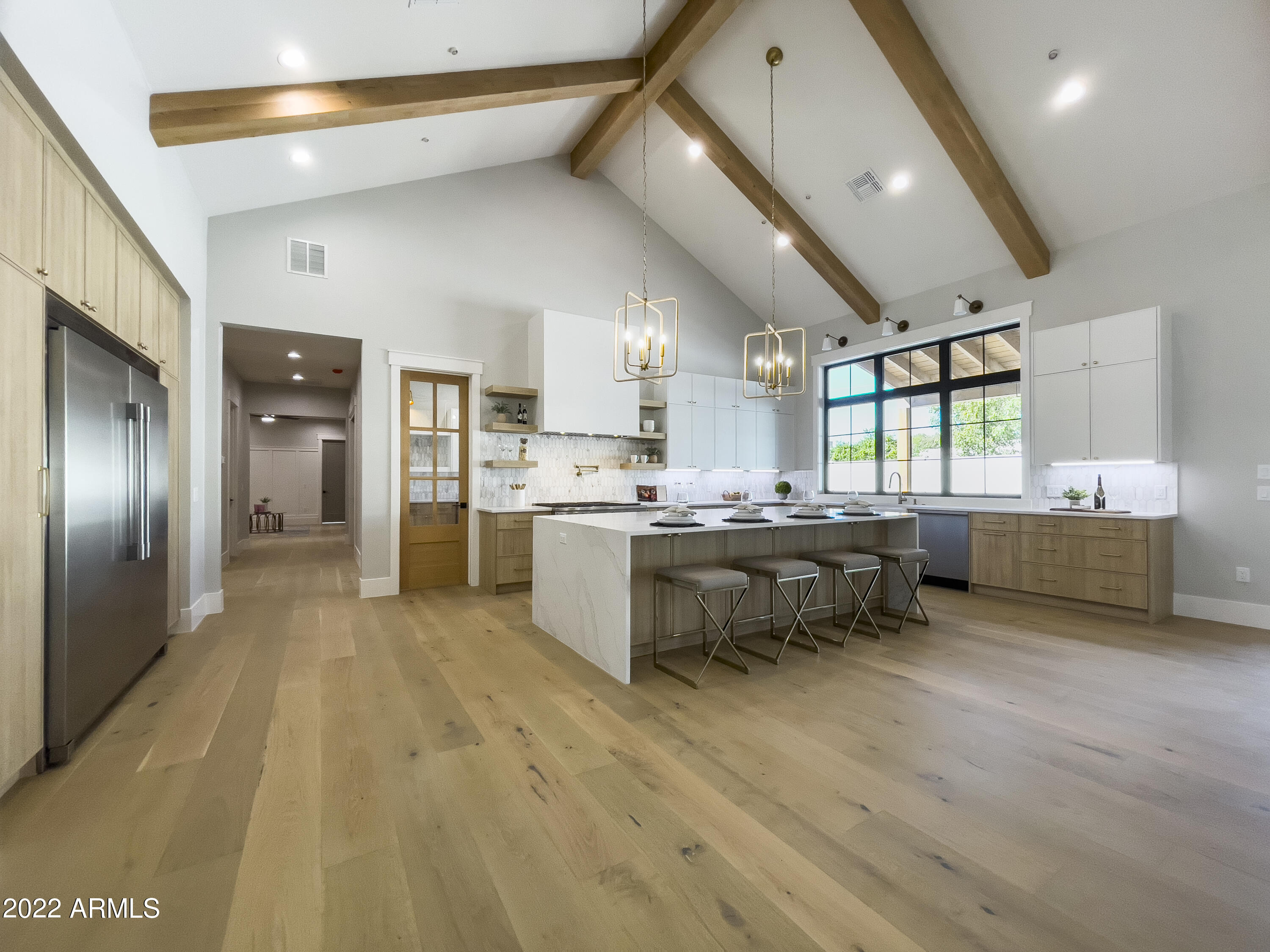 HIDDEN VILLAGE 8 LOTS 380-383 - Residential