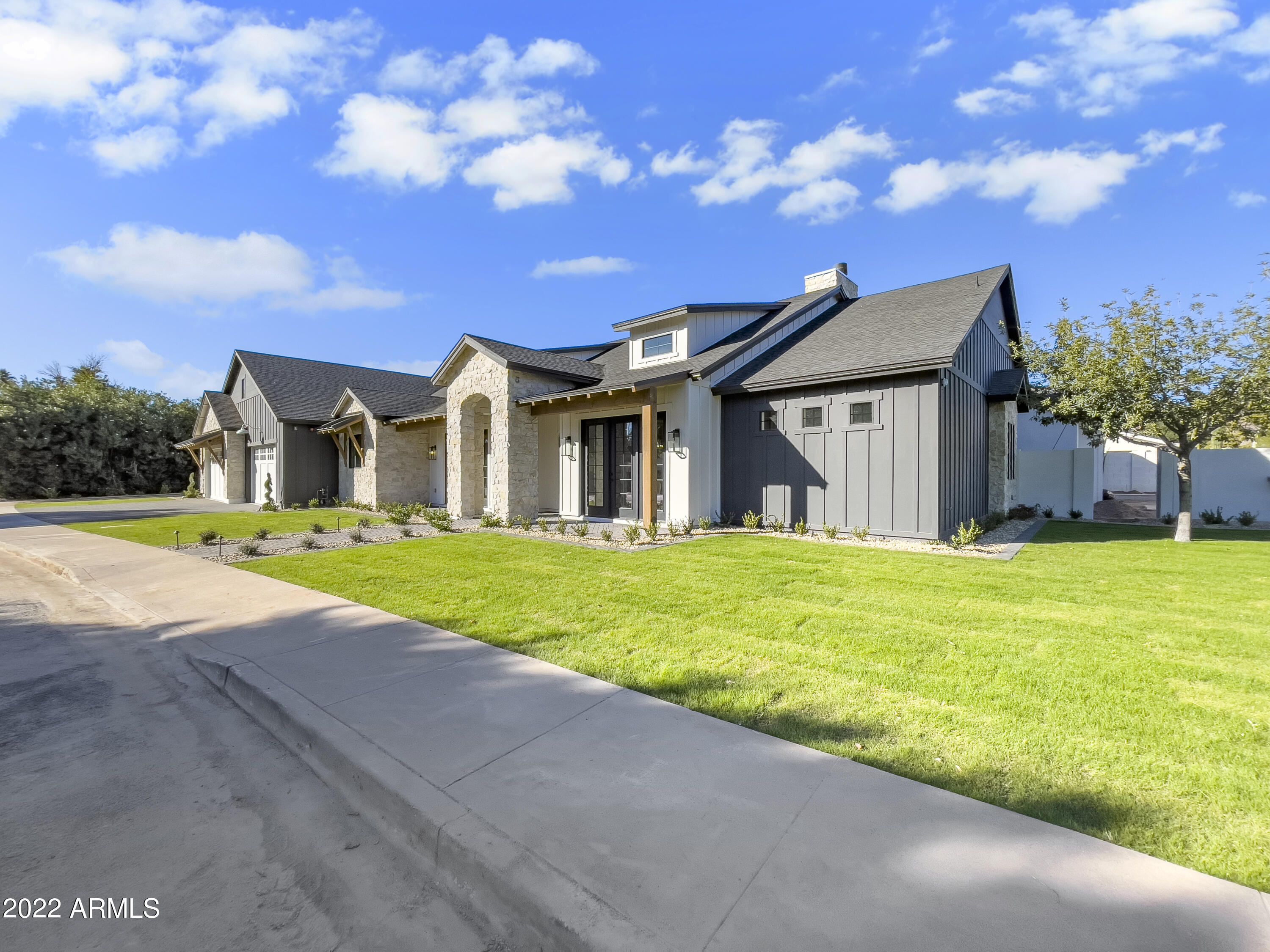 HIDDEN VILLAGE 8 LOTS 380-383 - Residential