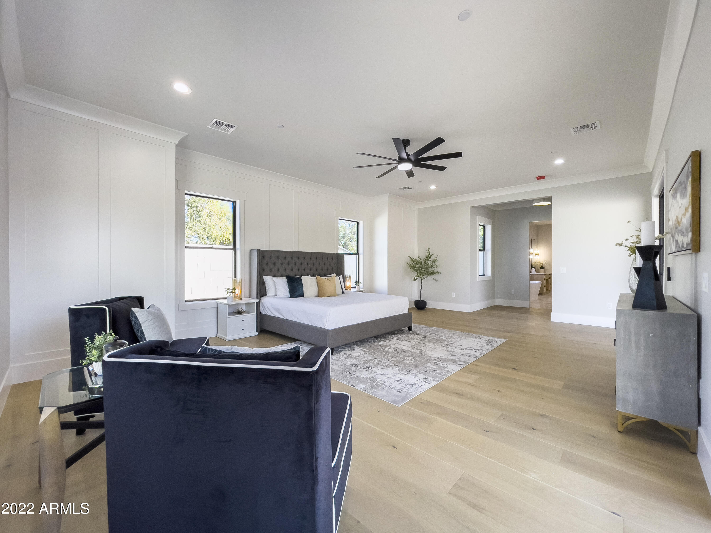 HIDDEN VILLAGE 8 LOTS 380-383 - Residential