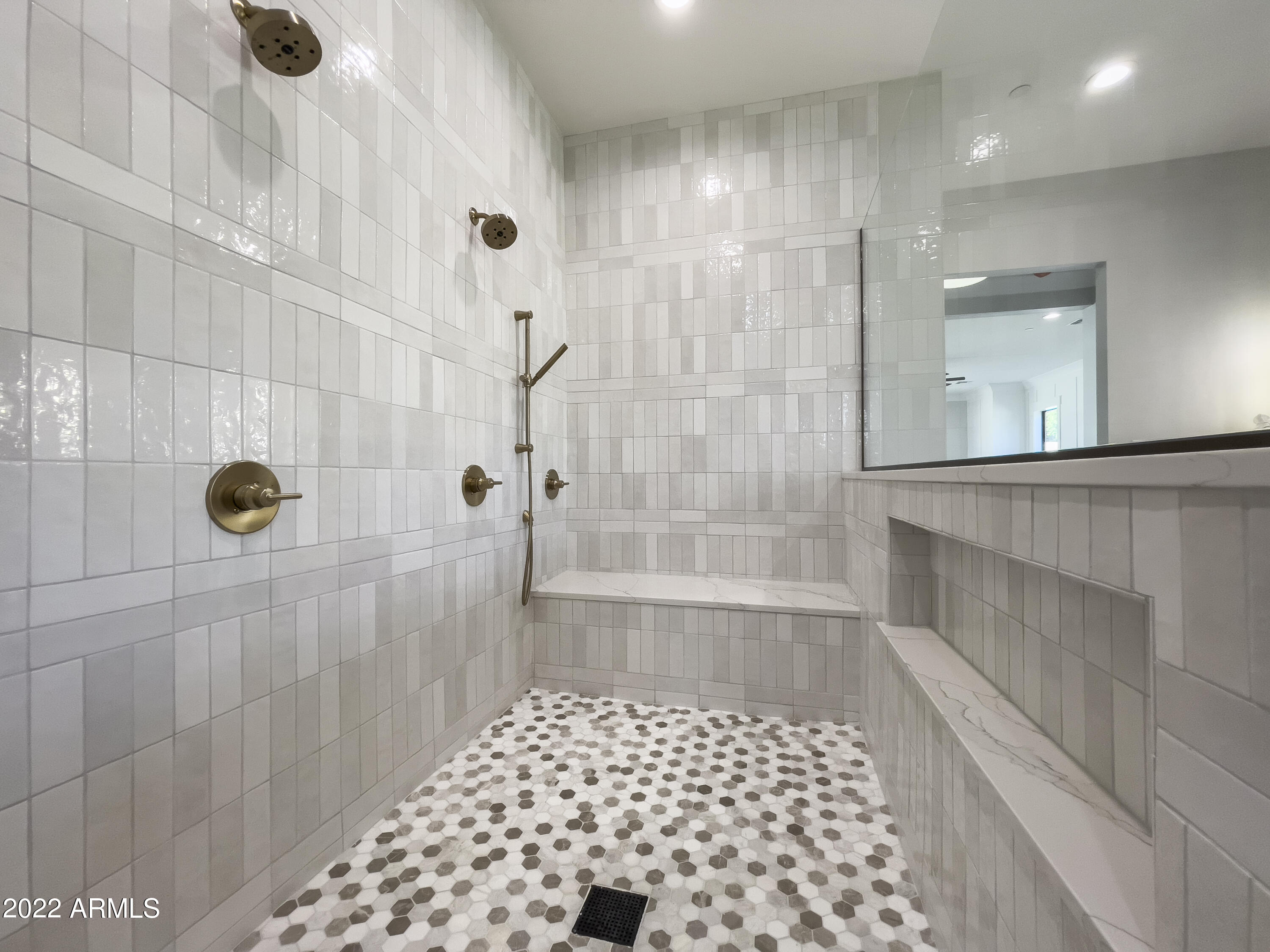 HIDDEN VILLAGE 8 LOTS 380-383 - Residential